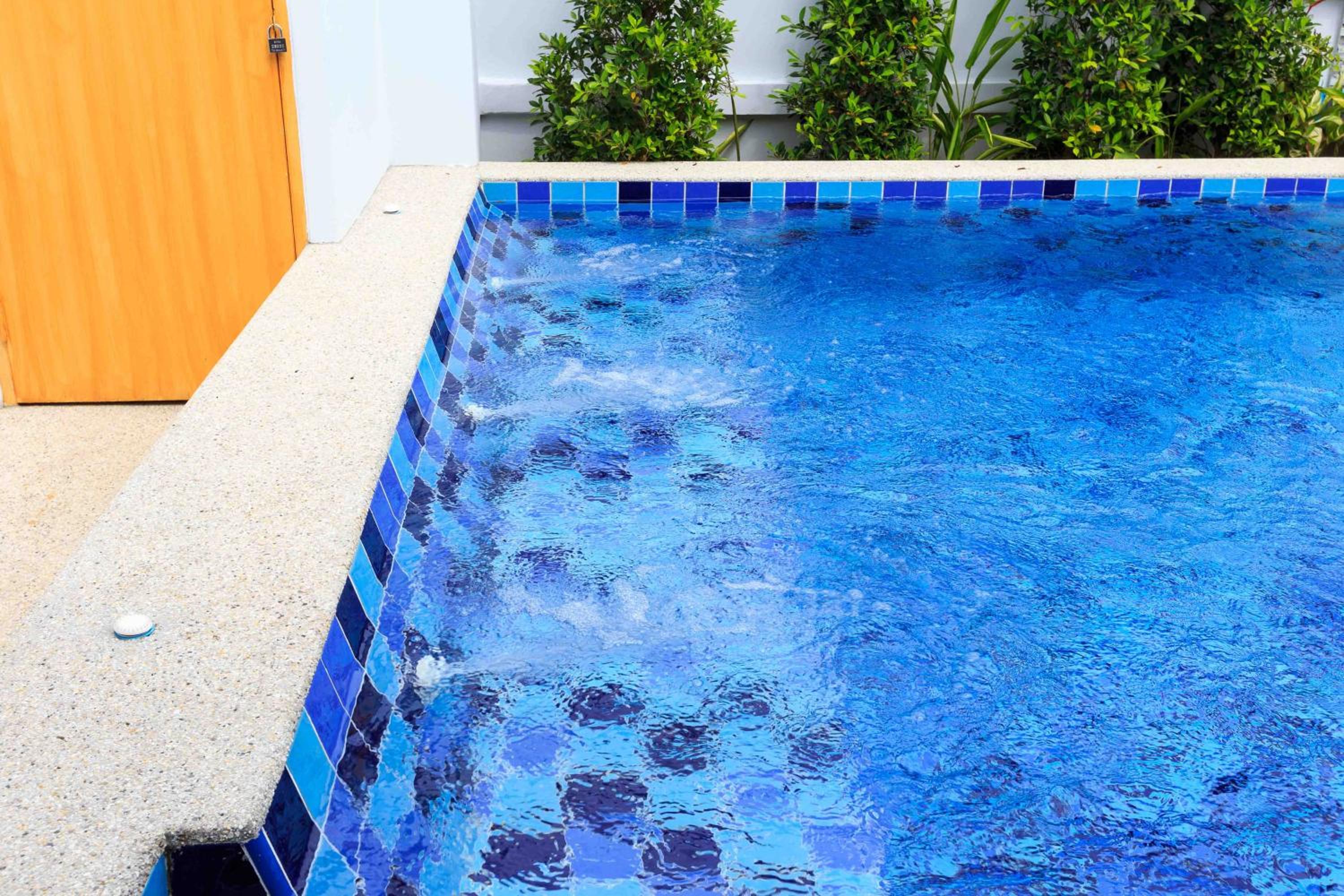 Gala Villa Pattaya