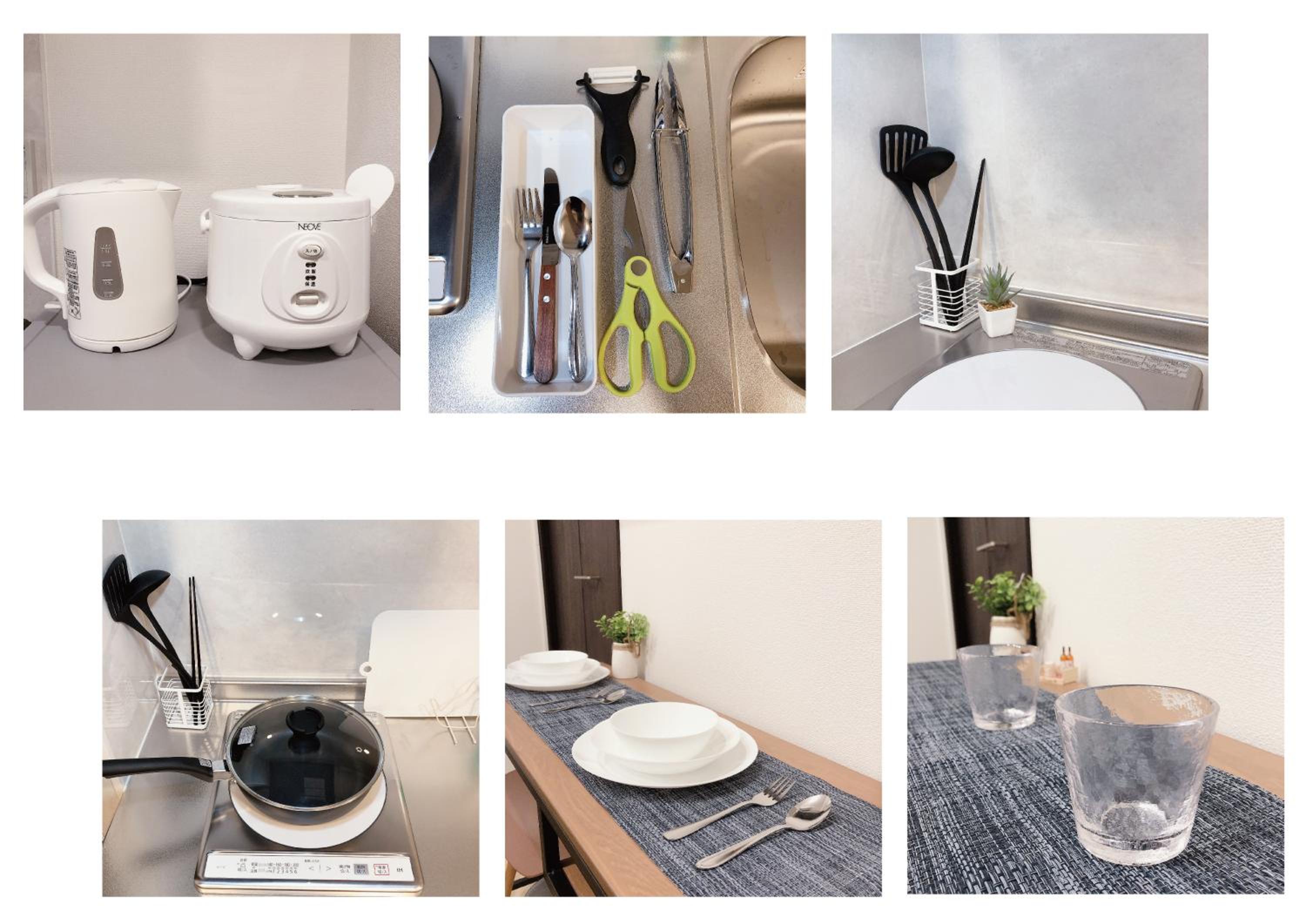 nestay apartment tokyo nippori
