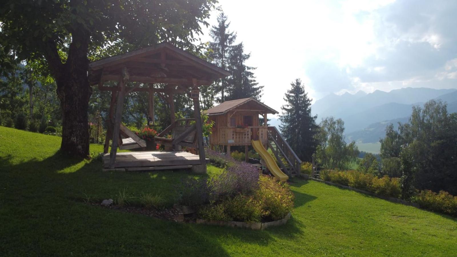 Panoramahof Gupf