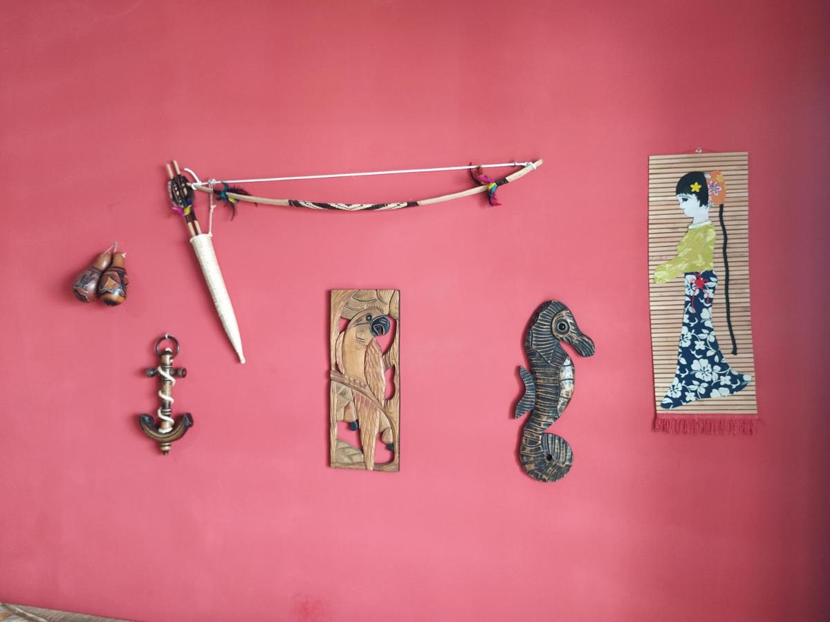 Apto. (pé na areia) com Churrasqueira na sacada