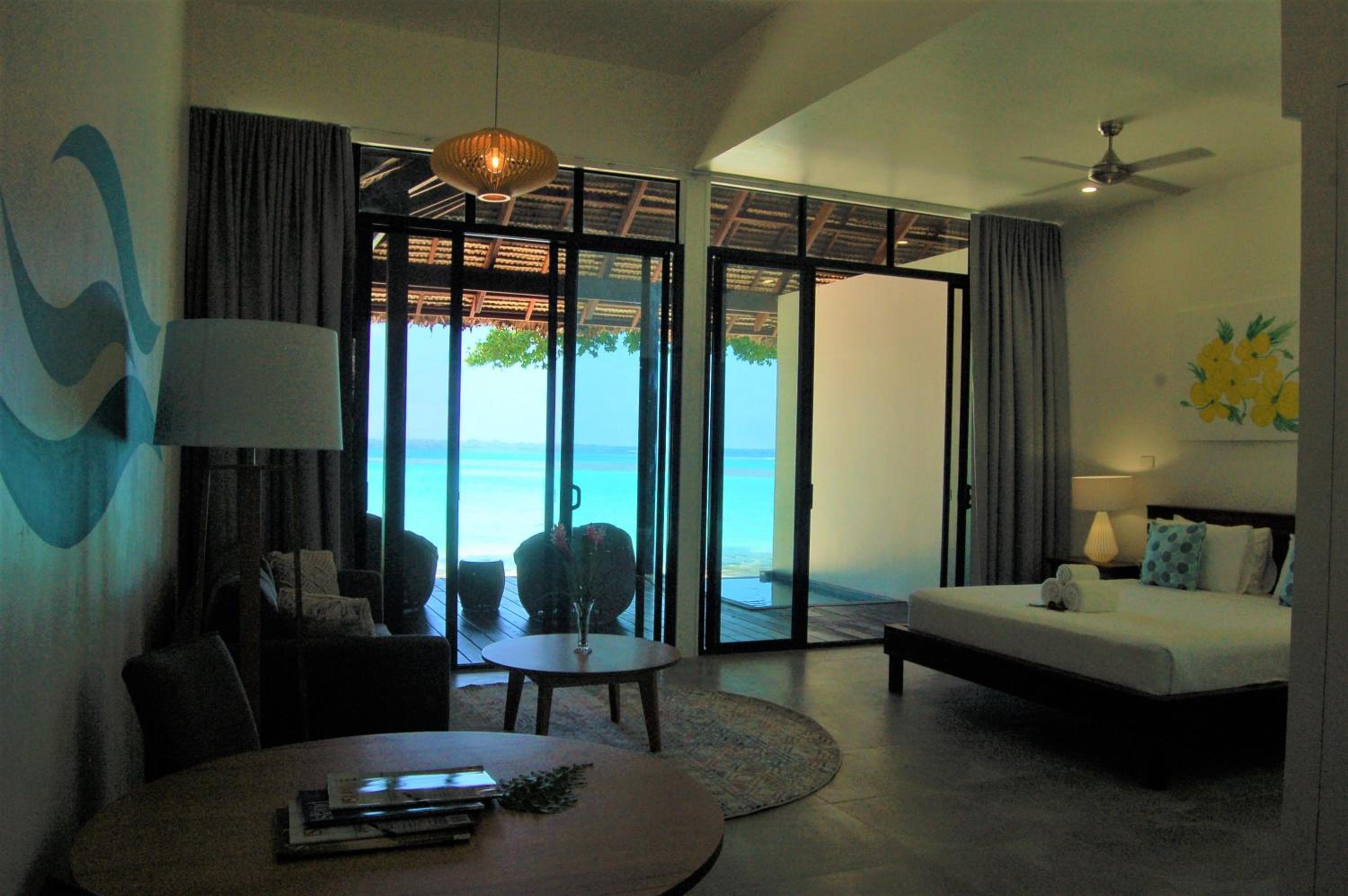 Barrier Beach Resort