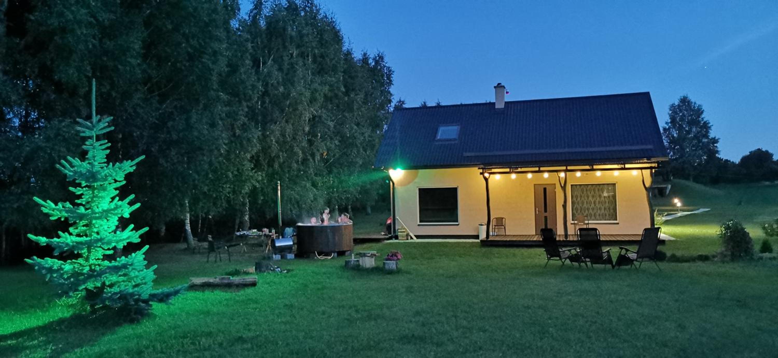 Burziņi, photo 73