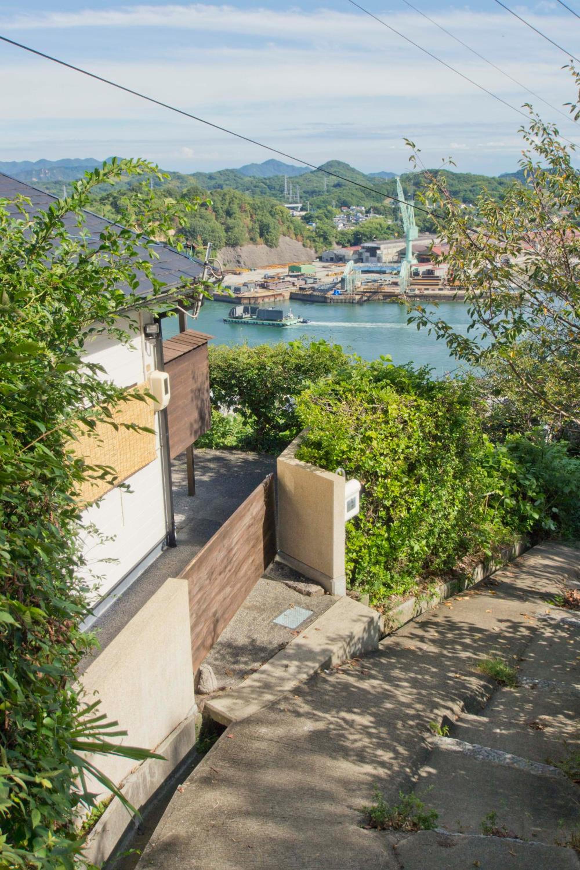 Saka no Kaze, Onomichi - 14