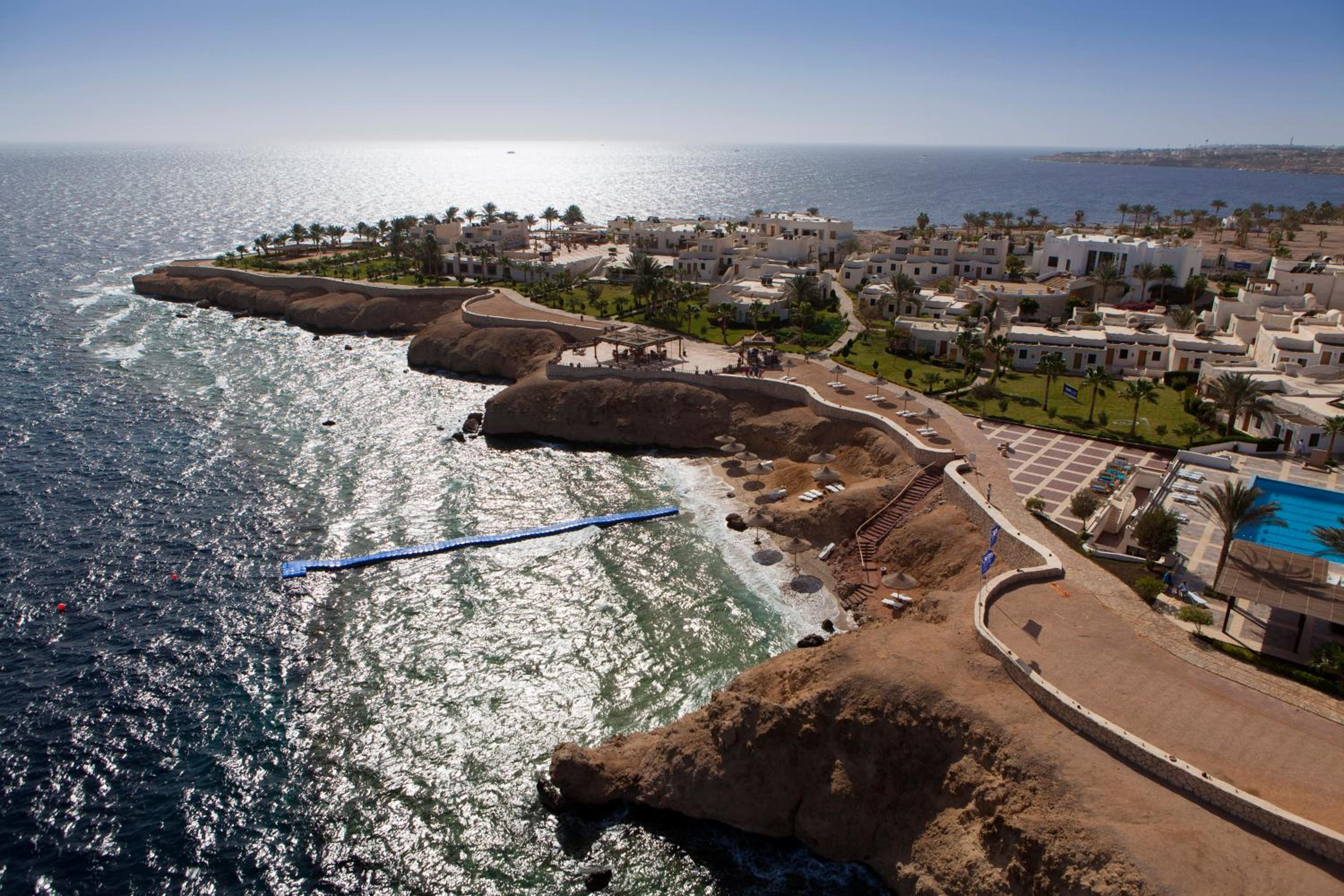 Sharm Club Beach Resort