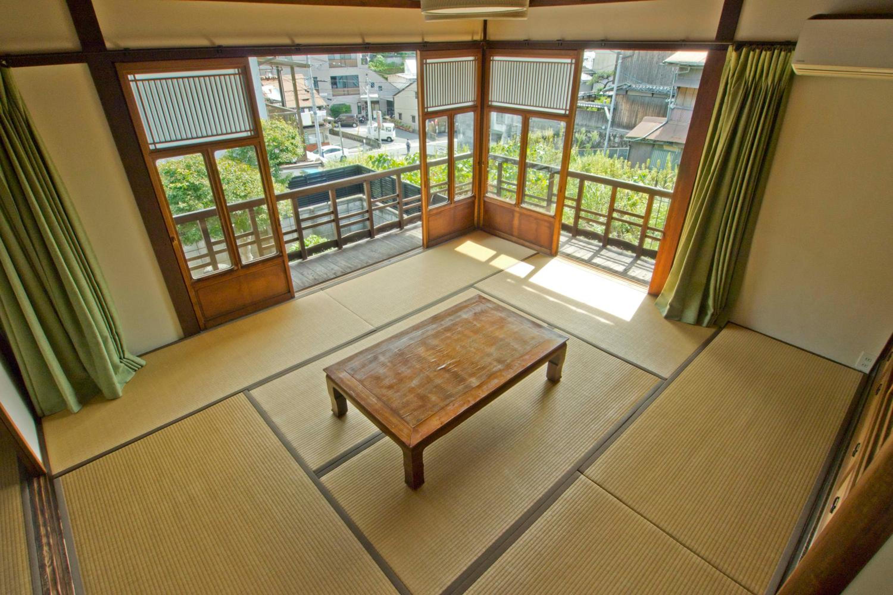 Moon's Cafe, Onomichi - 17