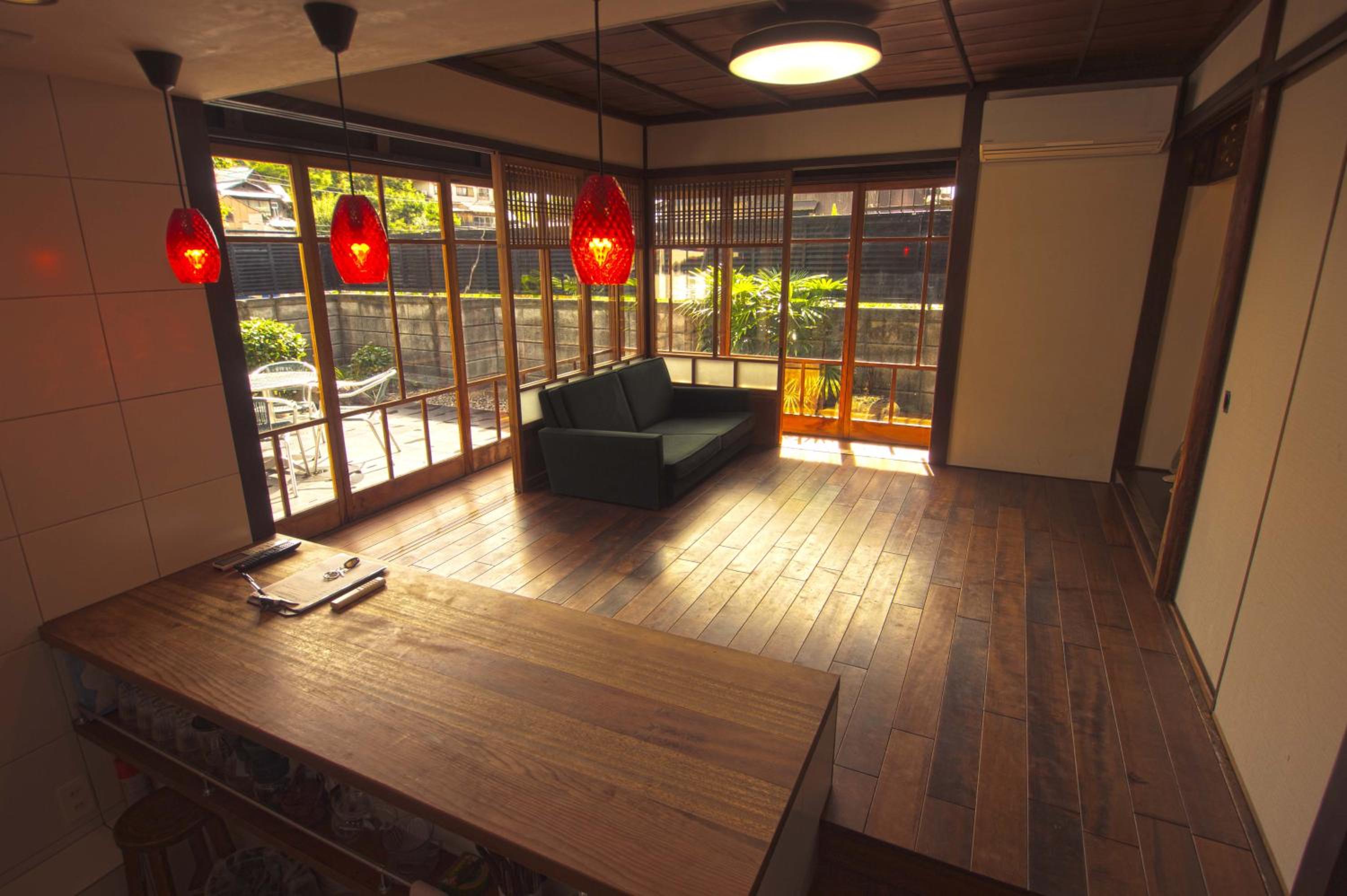 Moon's Cafe, Onomichi - 21