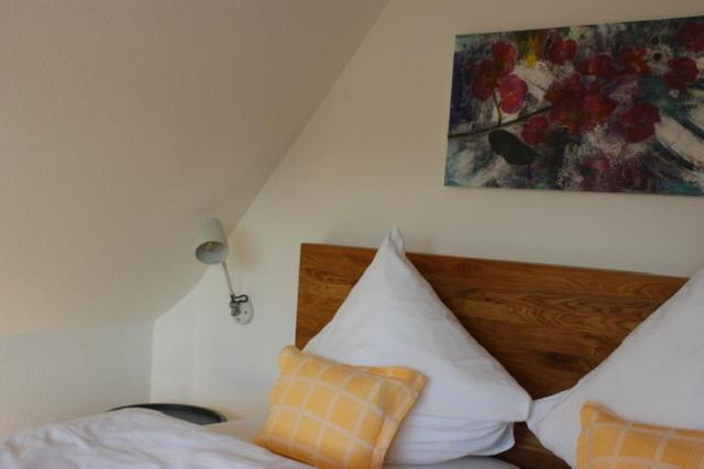 Haus Seefrieden
