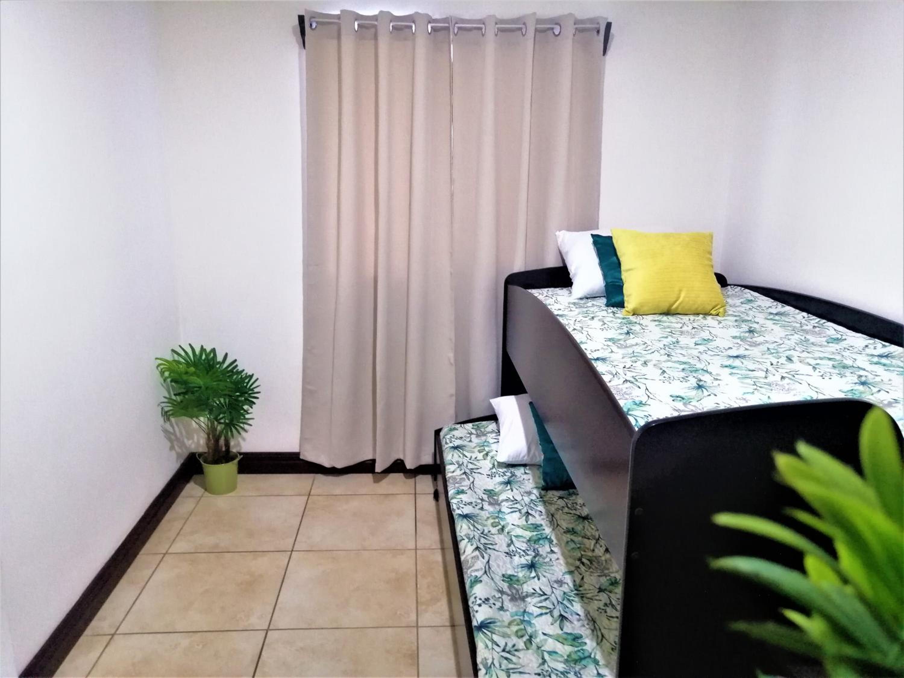 Kubo Apartment Private 2 Bedrooms 5 mins SJO Airport with AC view 5