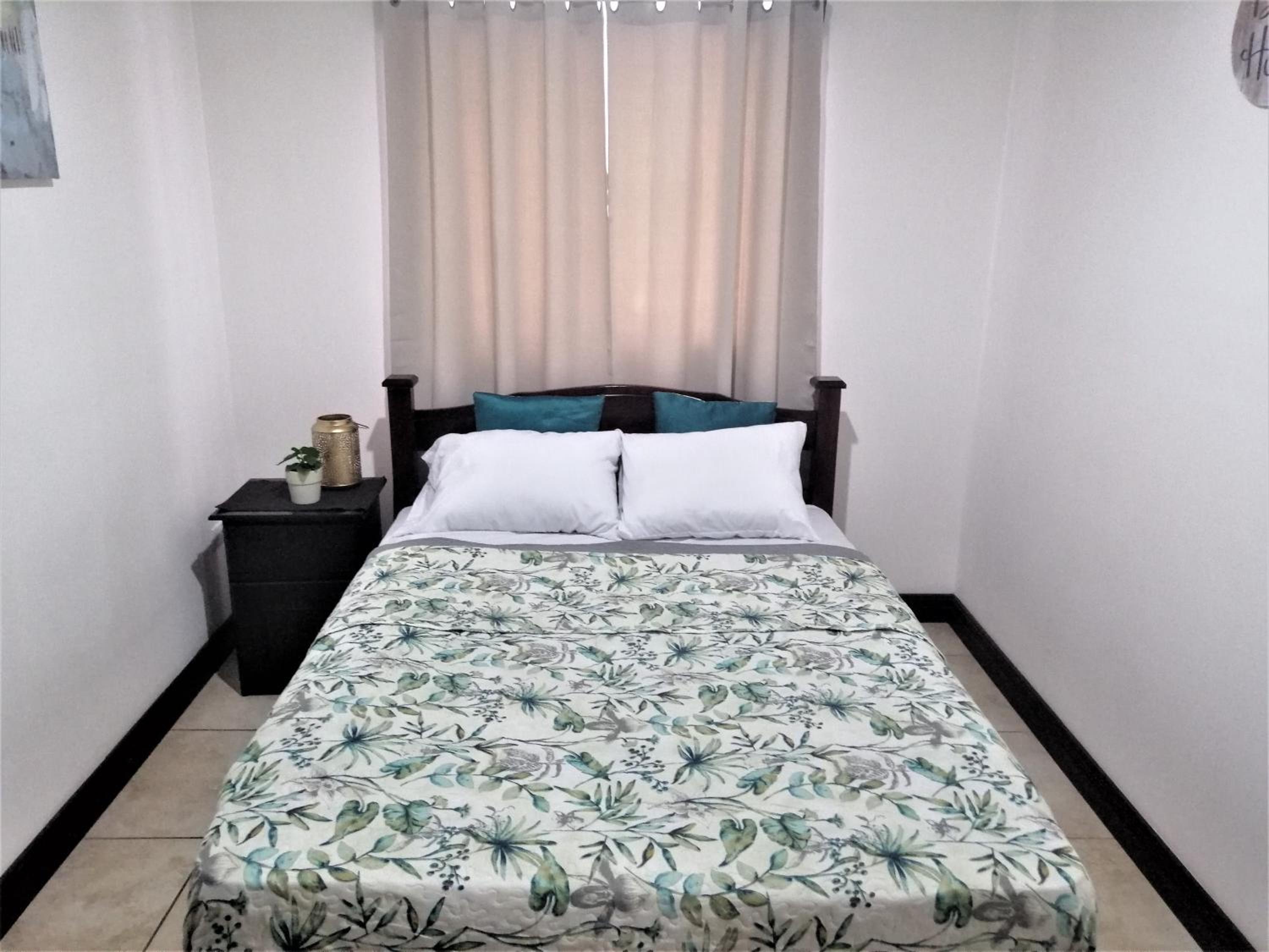 Kubo Apartment Private 2 Bedrooms 5 mins SJO Airport with AC view 2