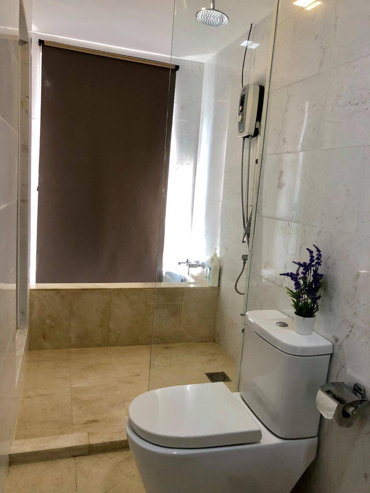Ken Home Silverscape Block A 5pax No Wifi photo 6
