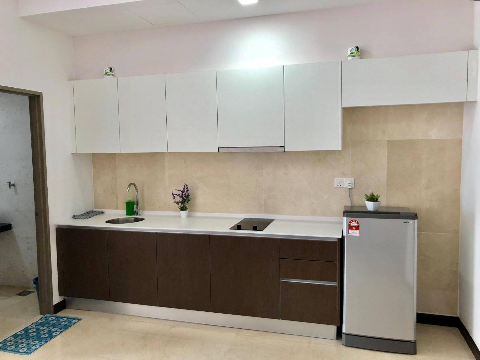 Ken Home Silverscape Block A 5pax No Wifi photo 7