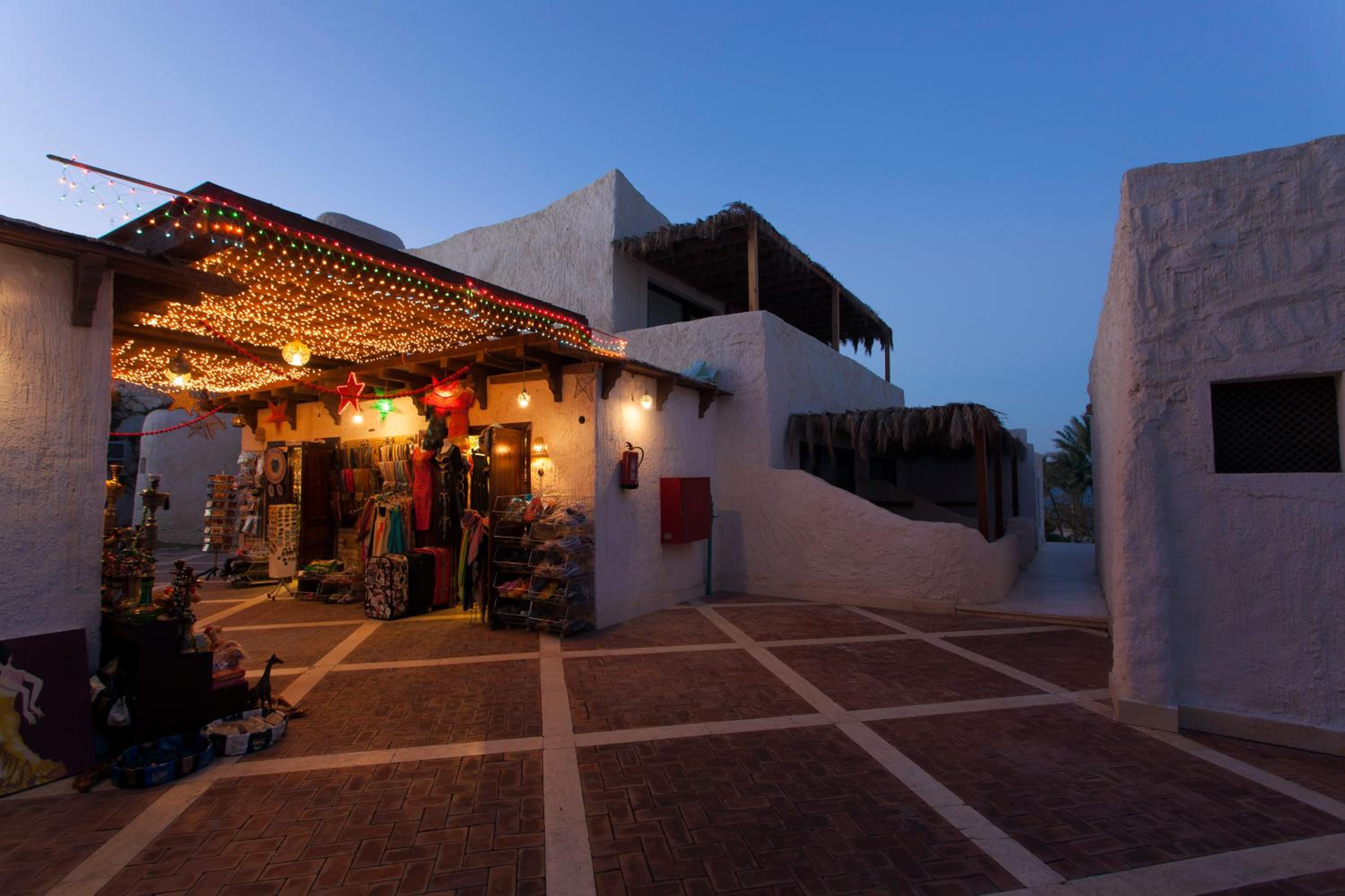 Sharm Club Beach Resort