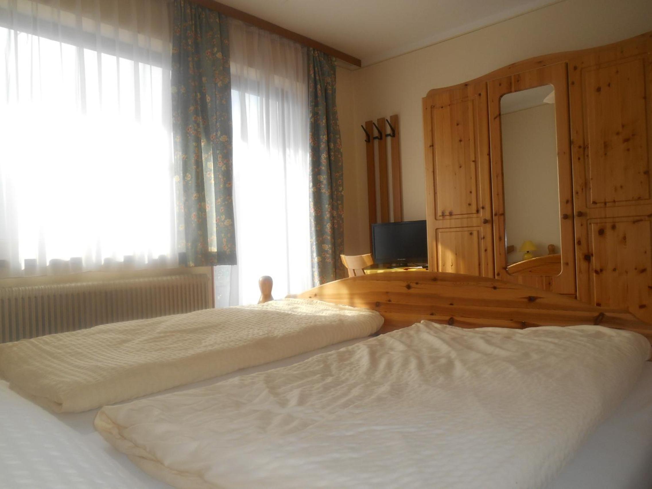 Gasthof Trattner Pension Waldhof