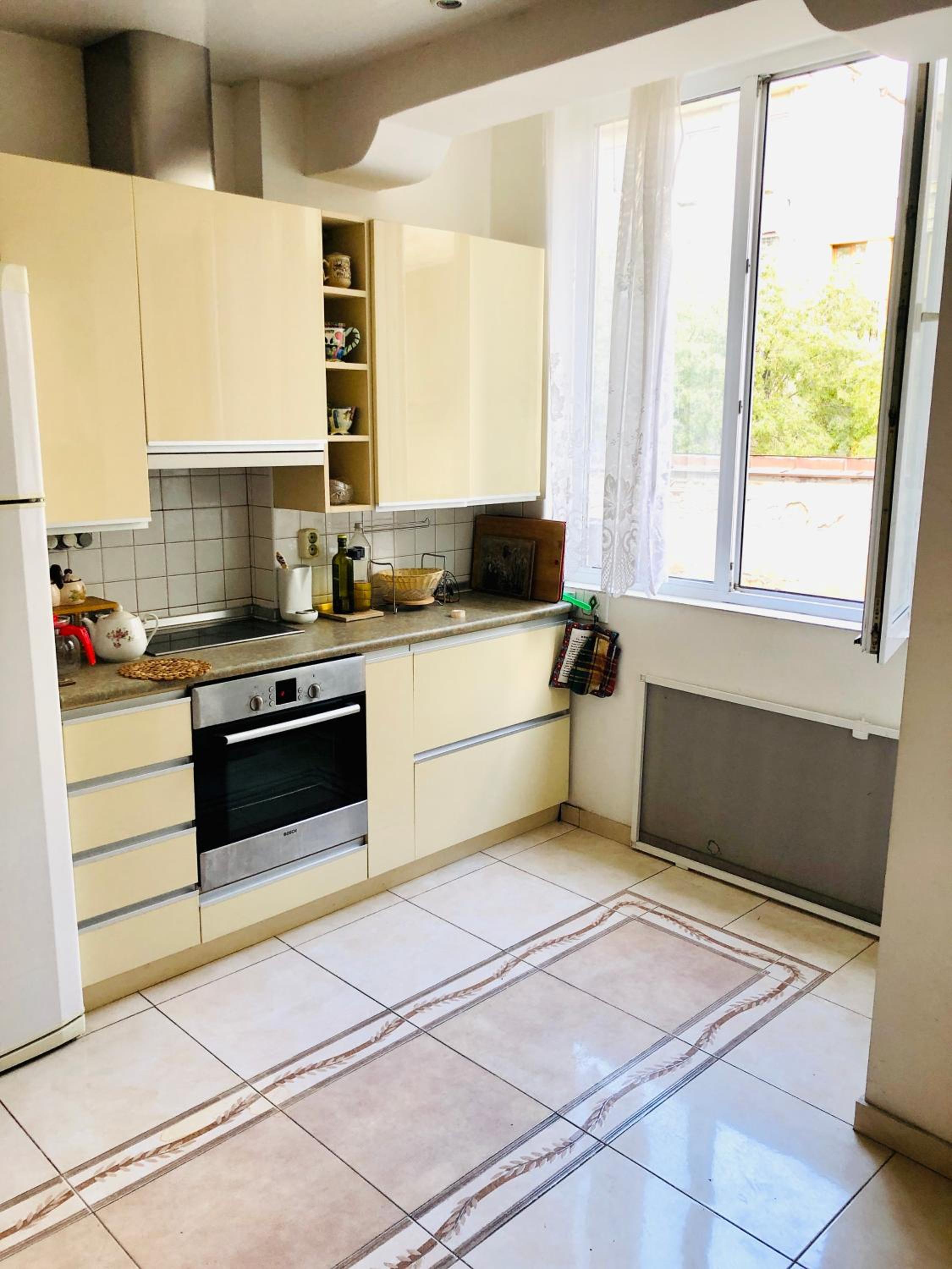 La Gare Apartment