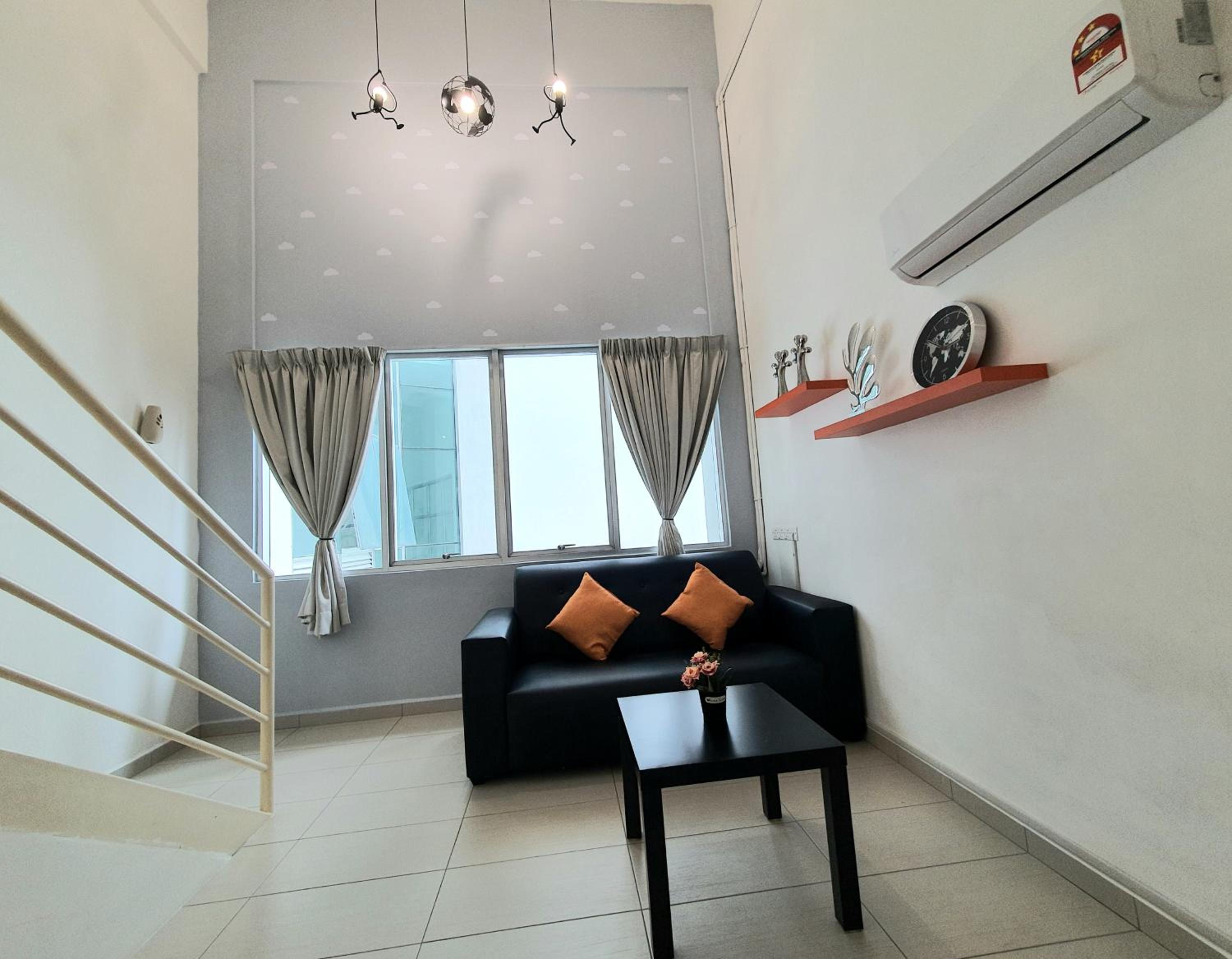 Explore The World at The CEO Studio Penang photo 4