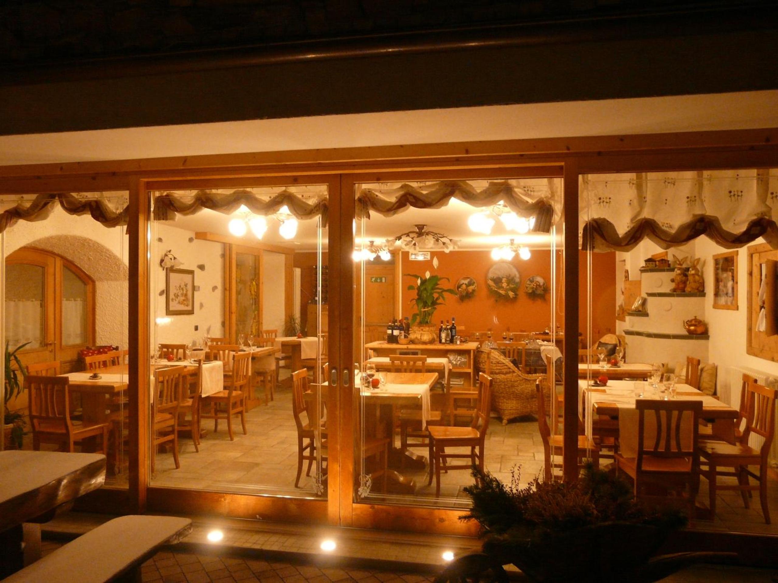 Agriturismo Raethia