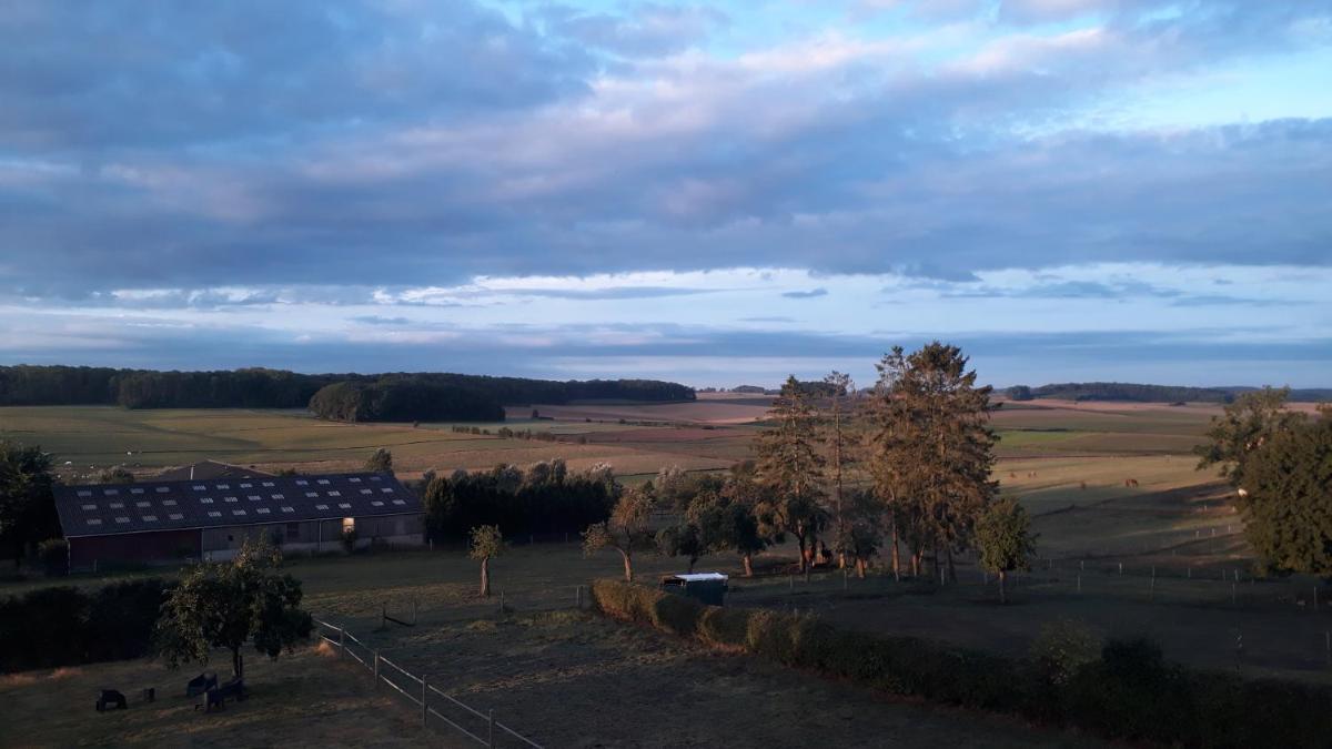 Gites de la Costerie