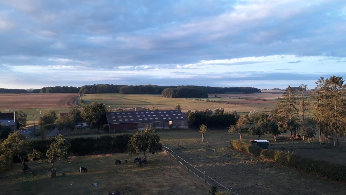 Gites de la Costerie