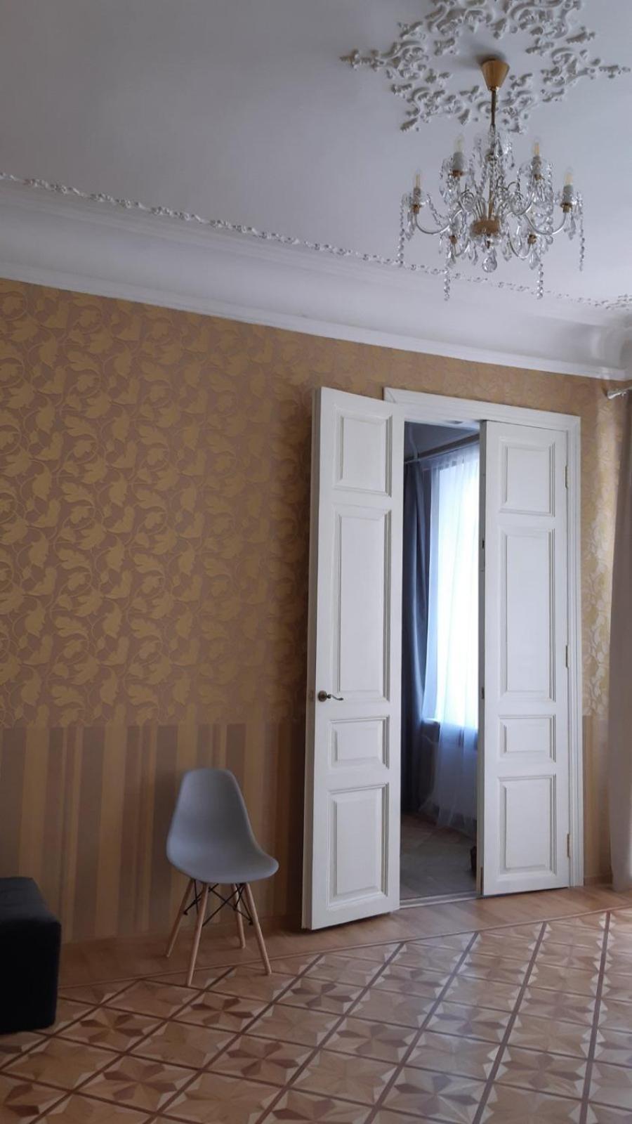 Thomas Cobley Apartments view 3