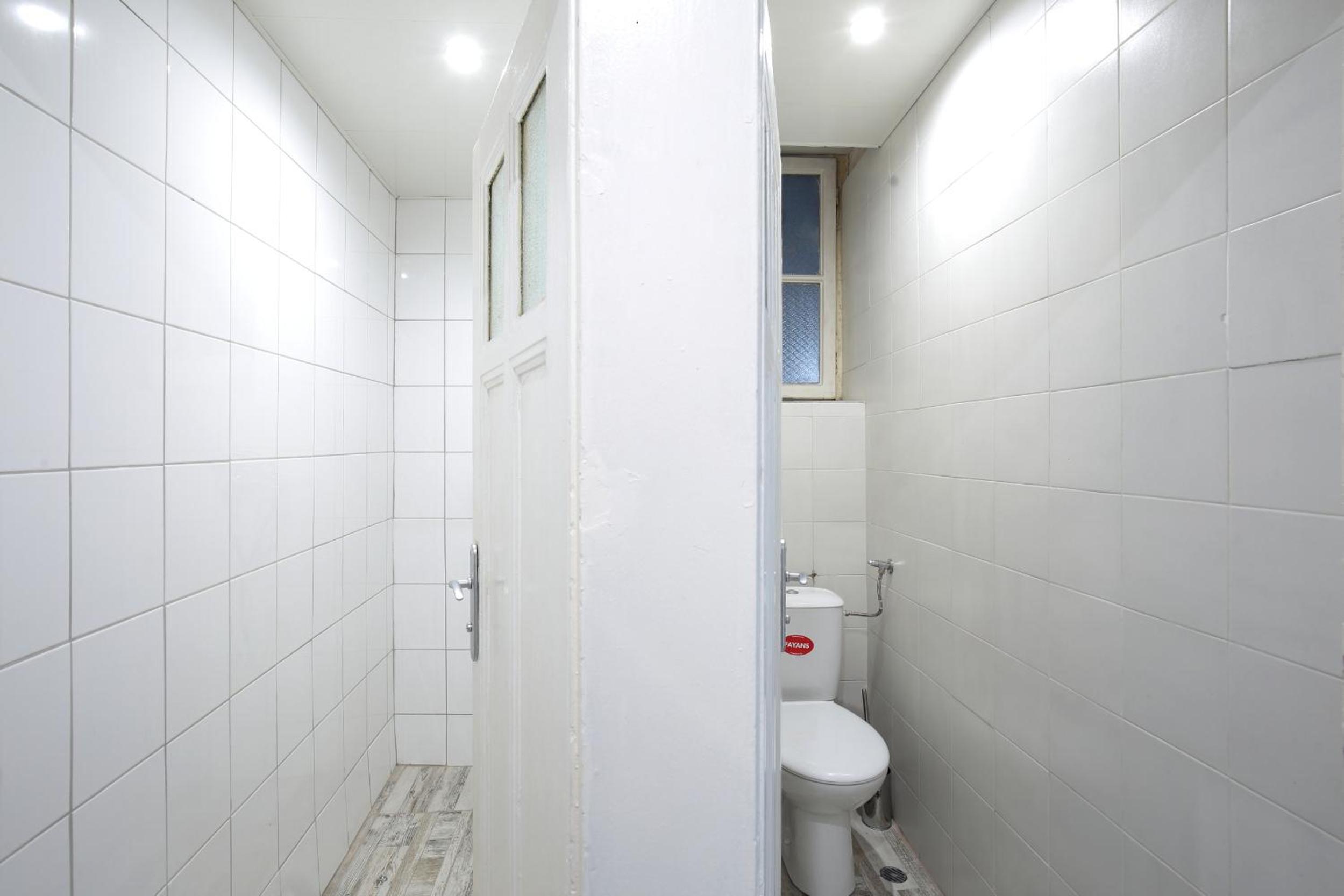 Hostel Musala