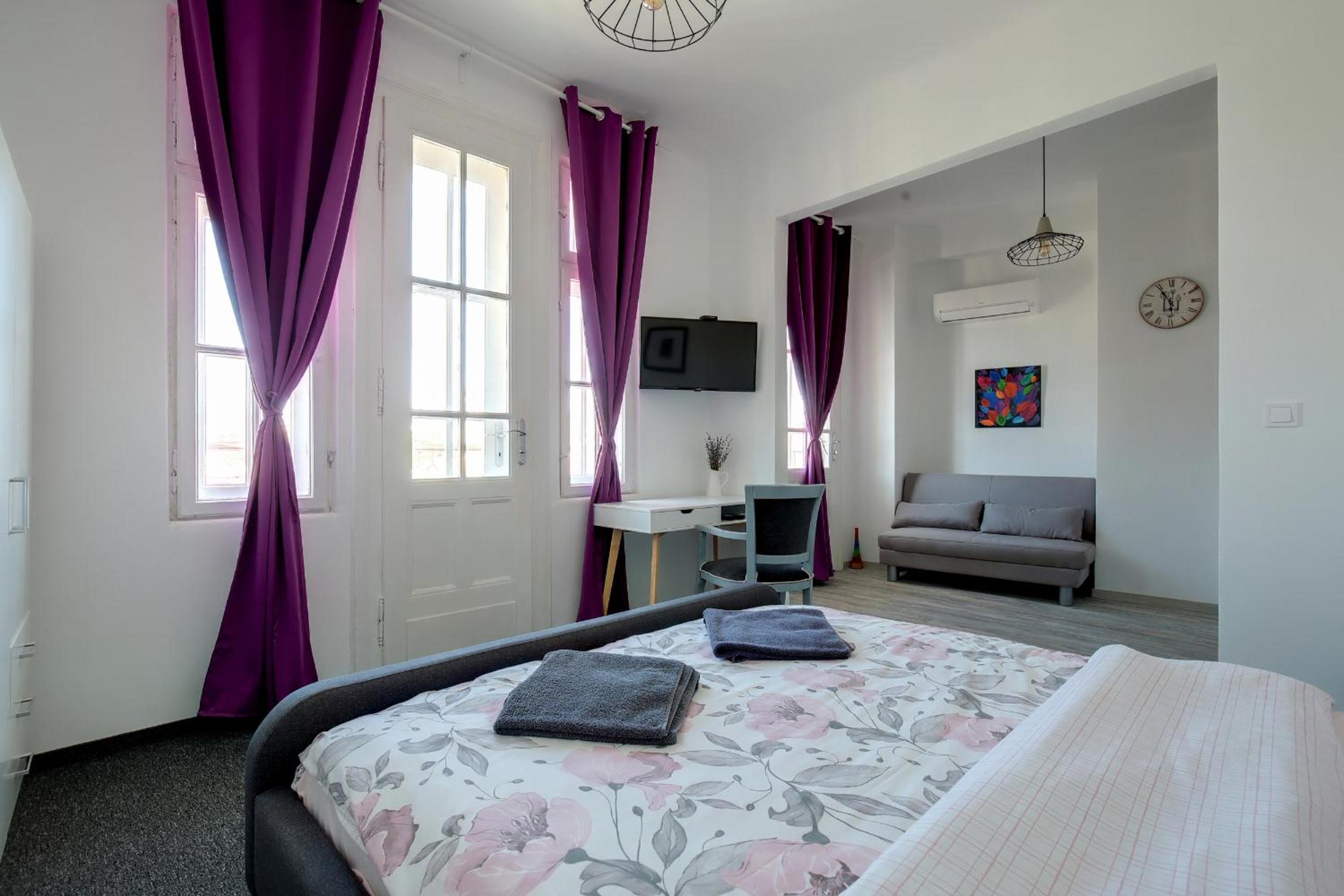 Hostel Musala
