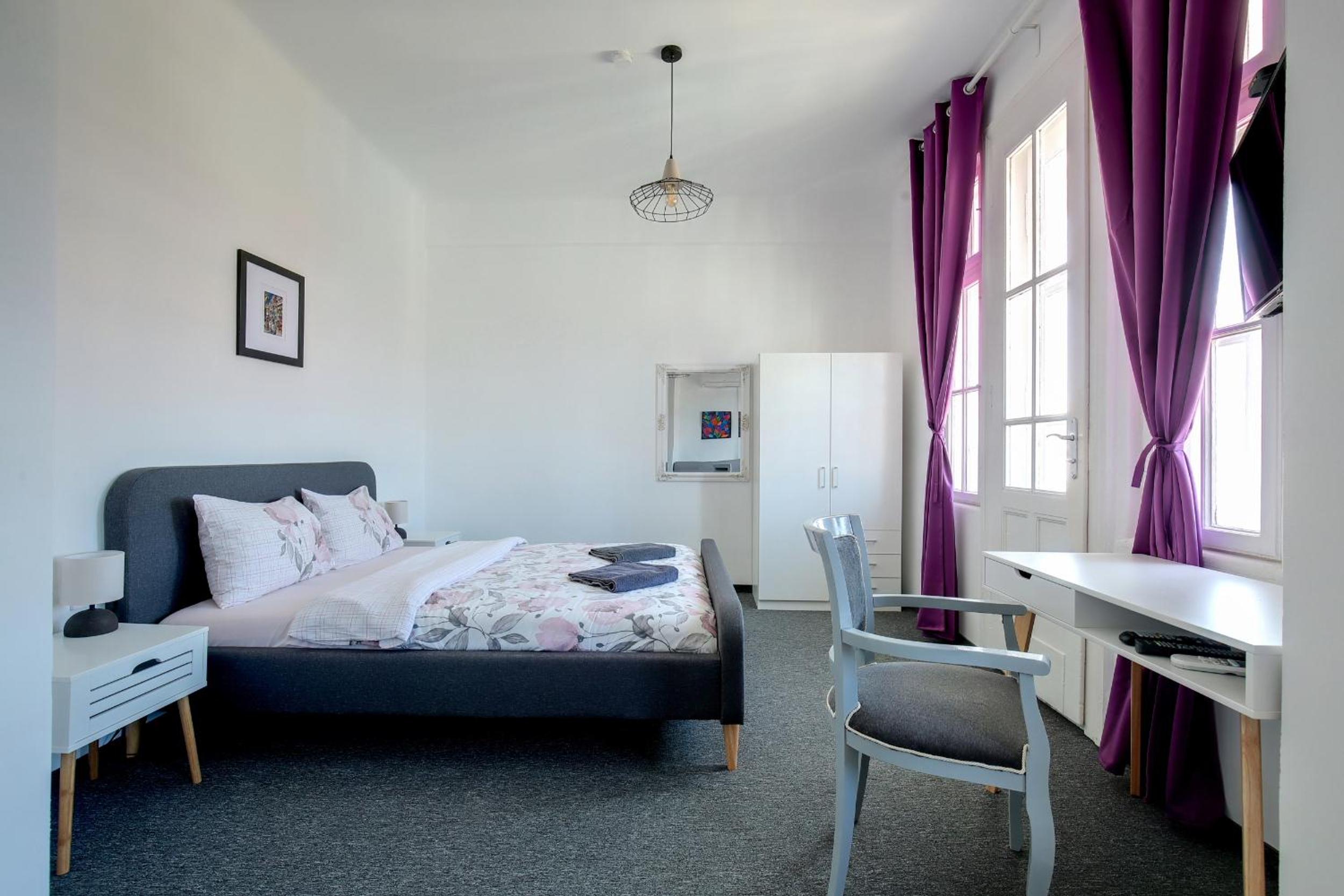 Hostel Musala