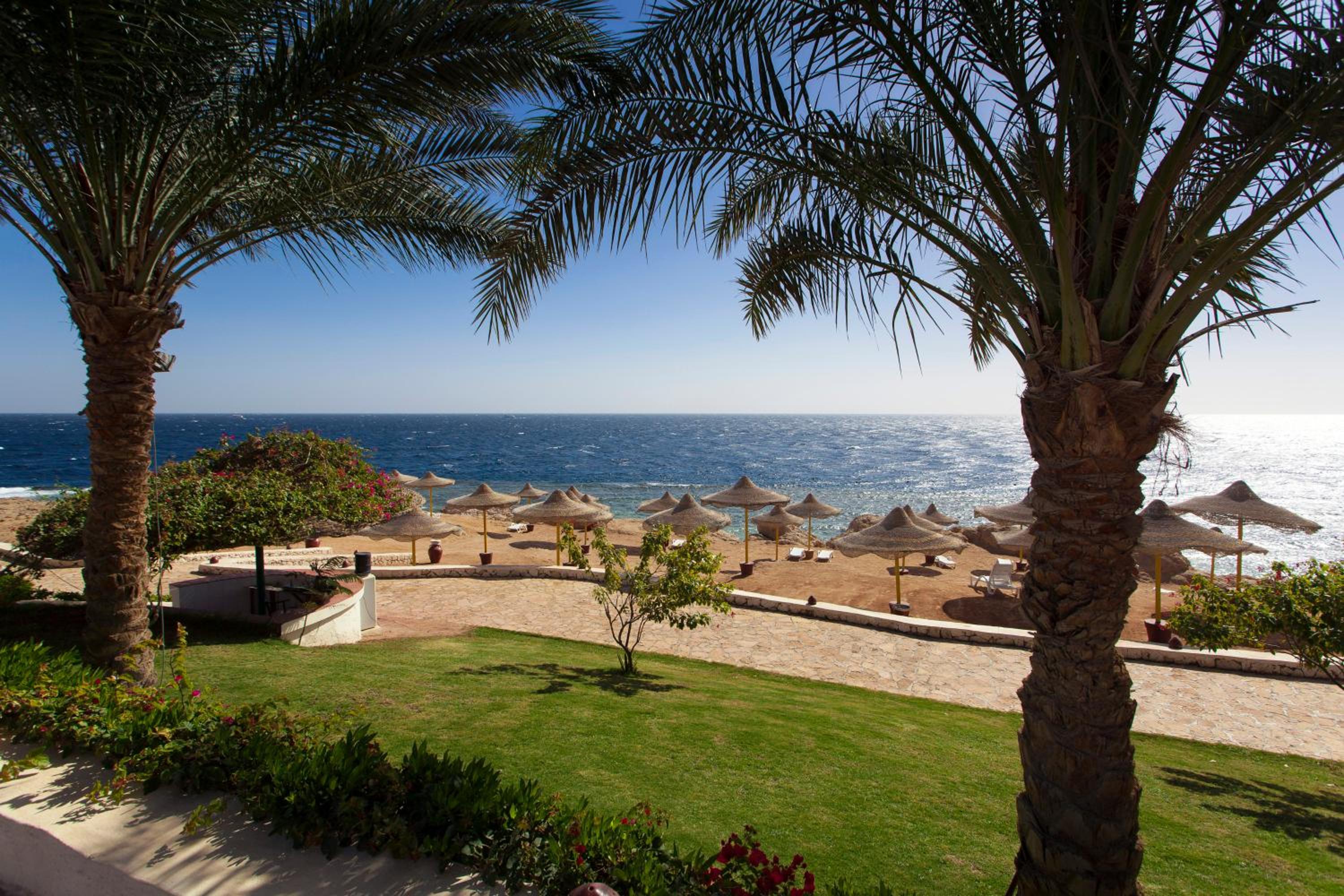 Sharm Club Beach Resort