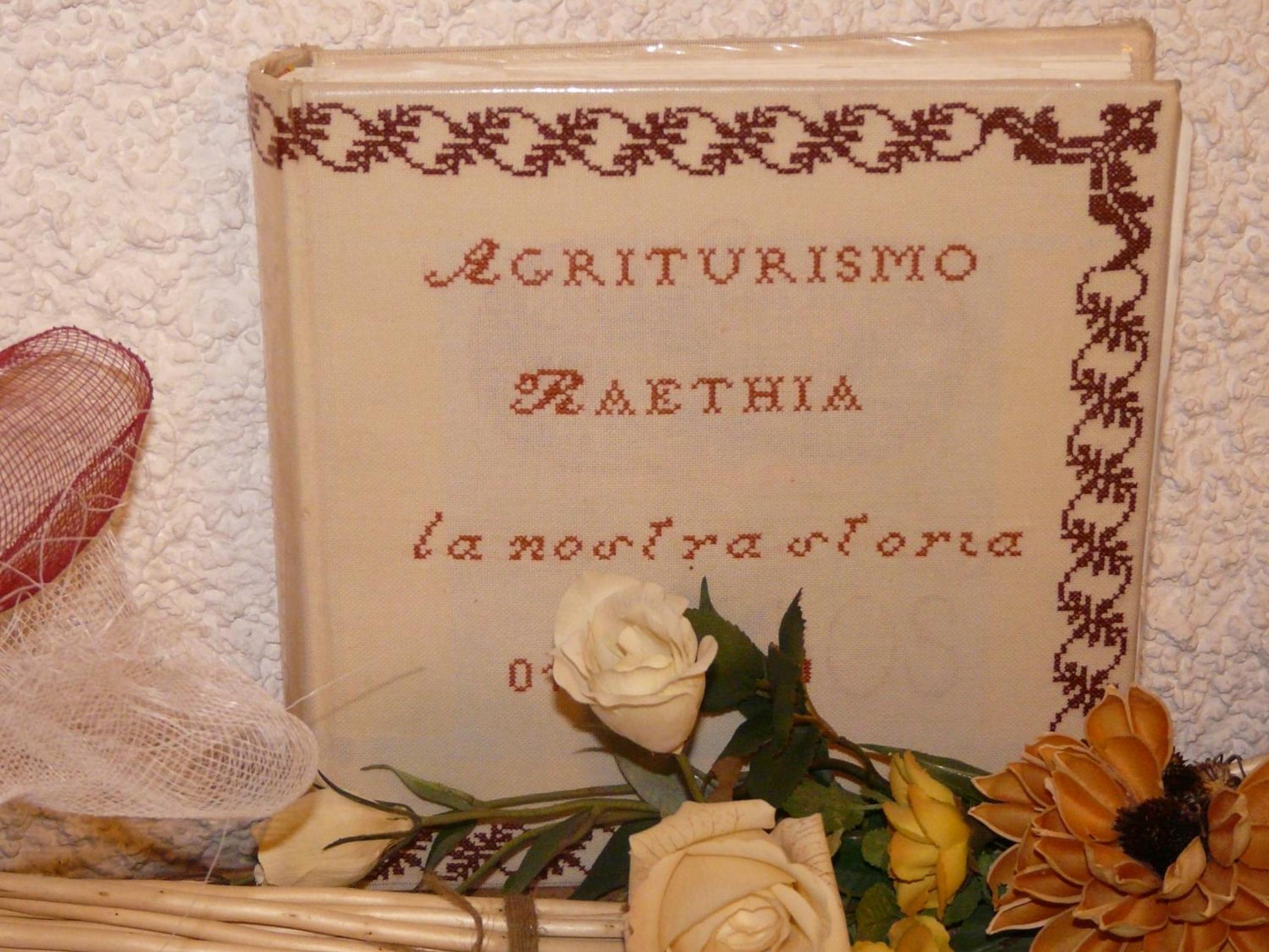 Agriturismo Raethia