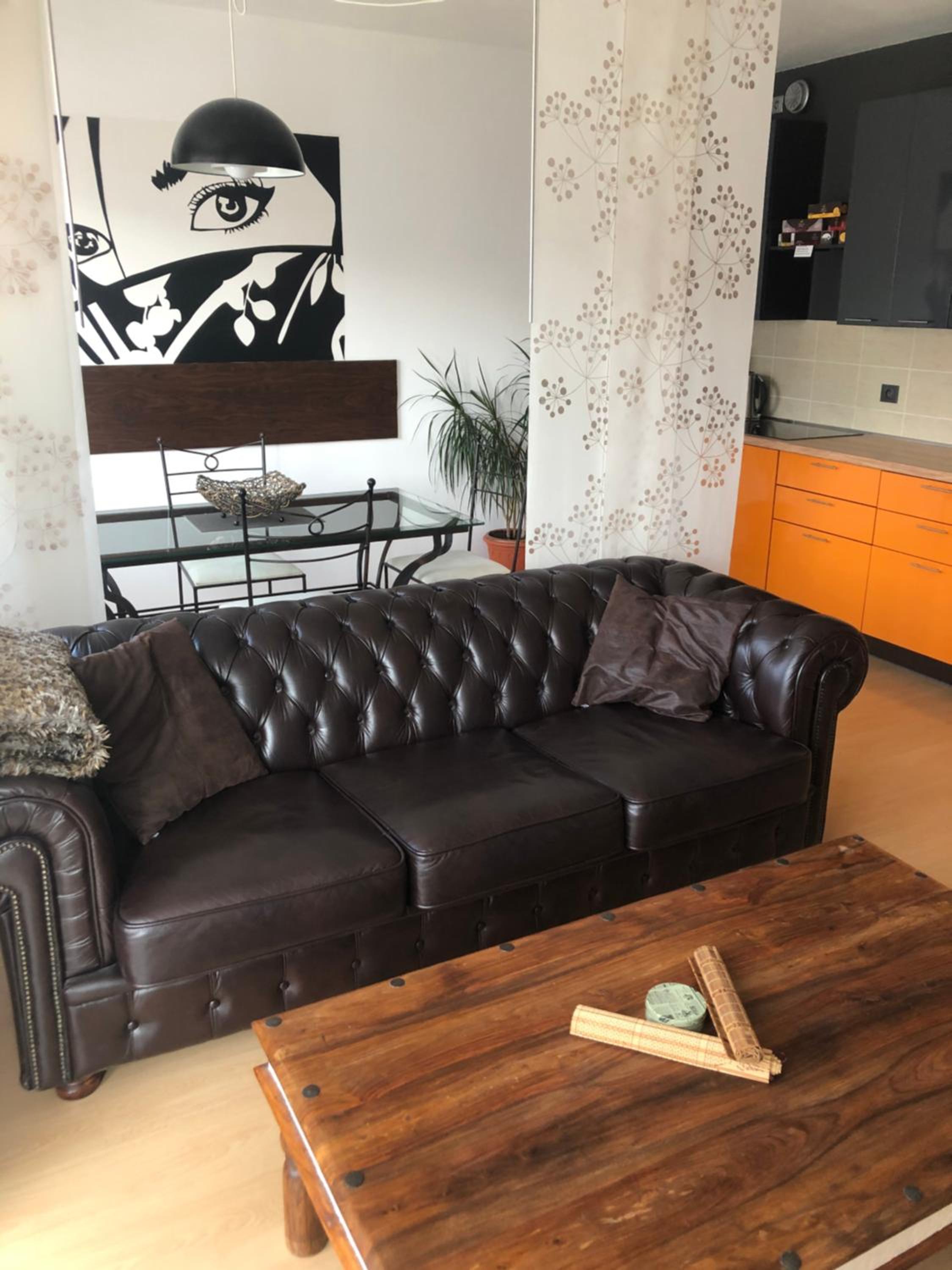 Richie Apartment near Aquapark
