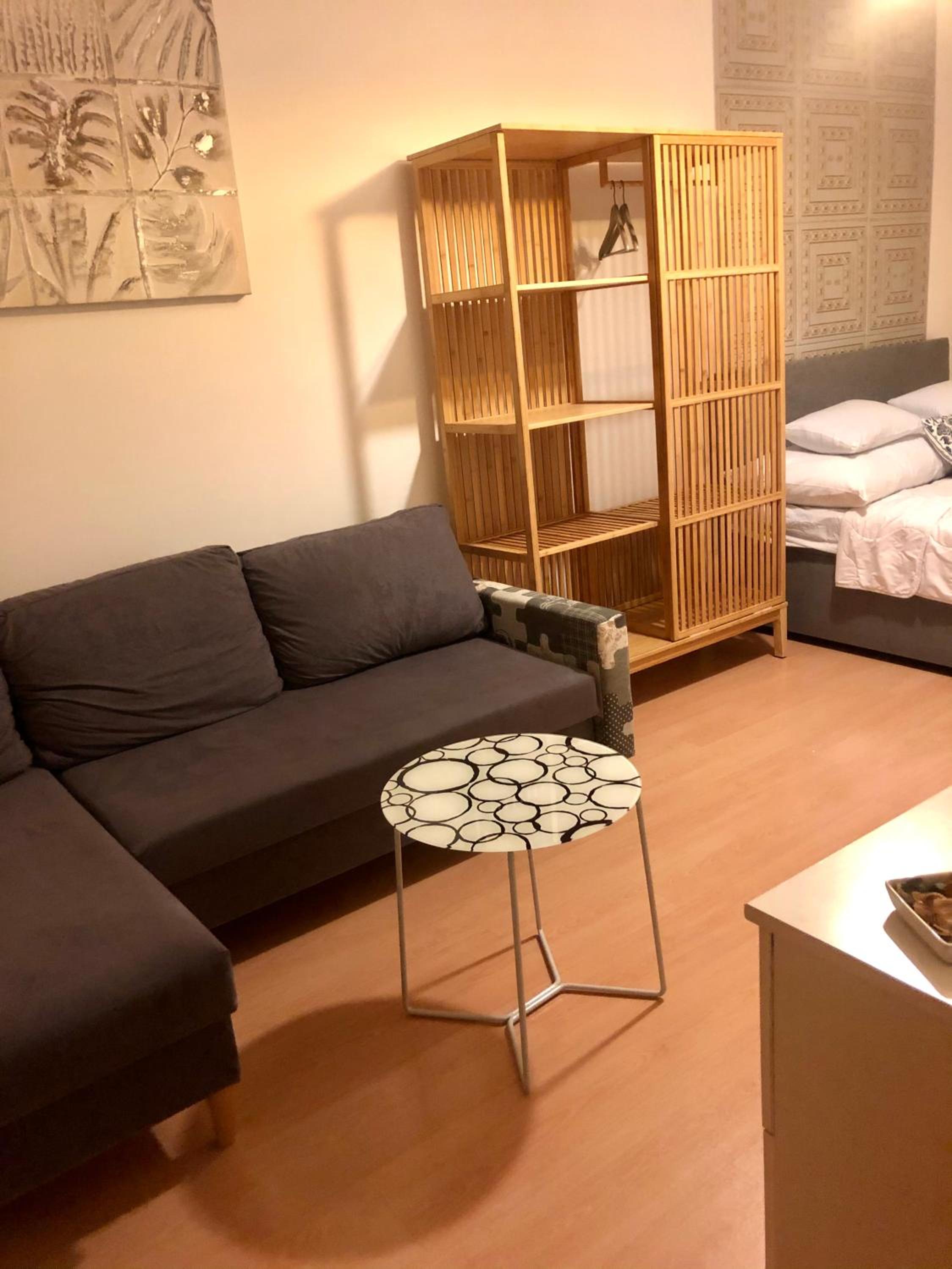 Richie Apartment near Aquapark