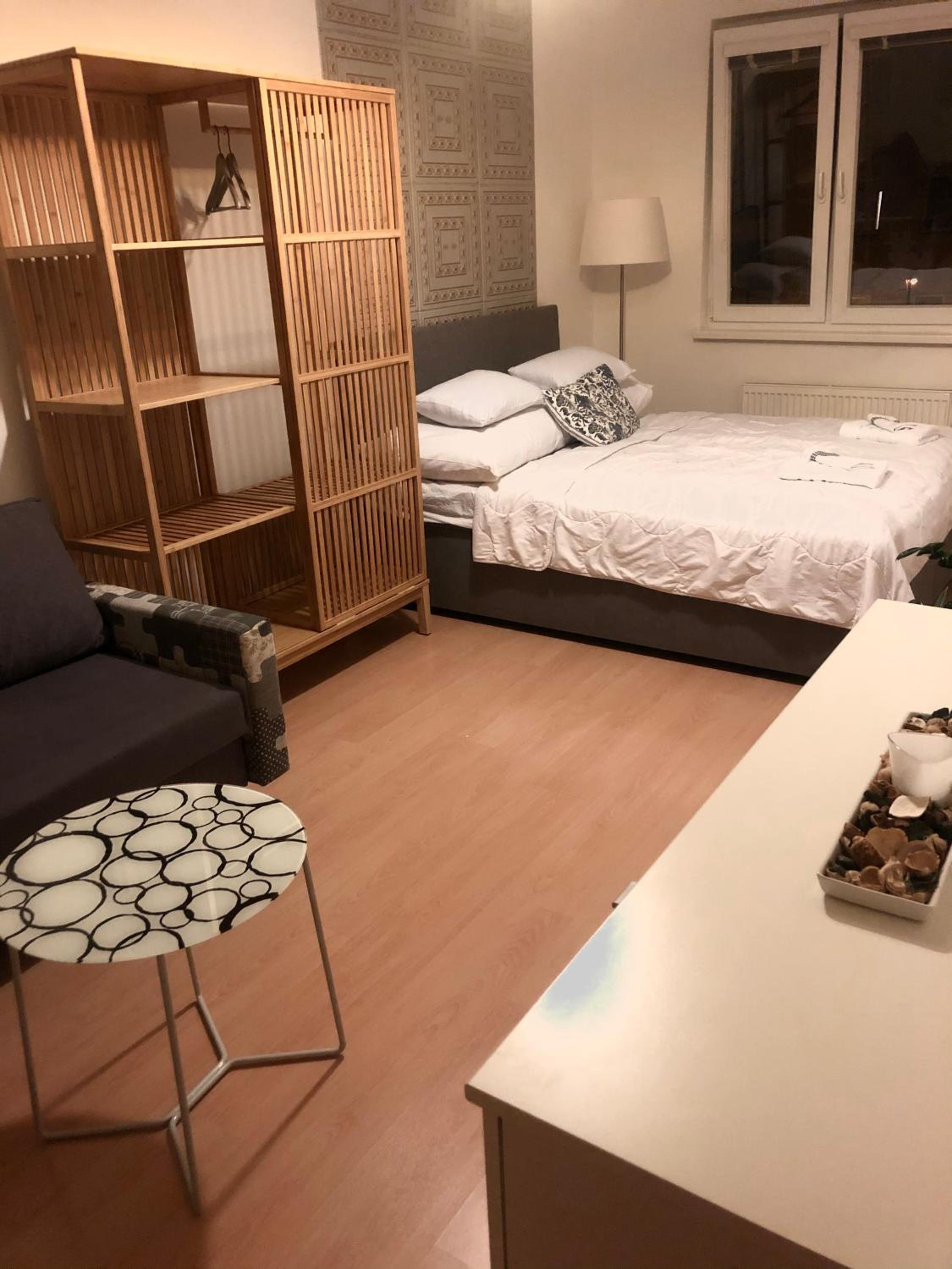Richie Apartment near Aquapark