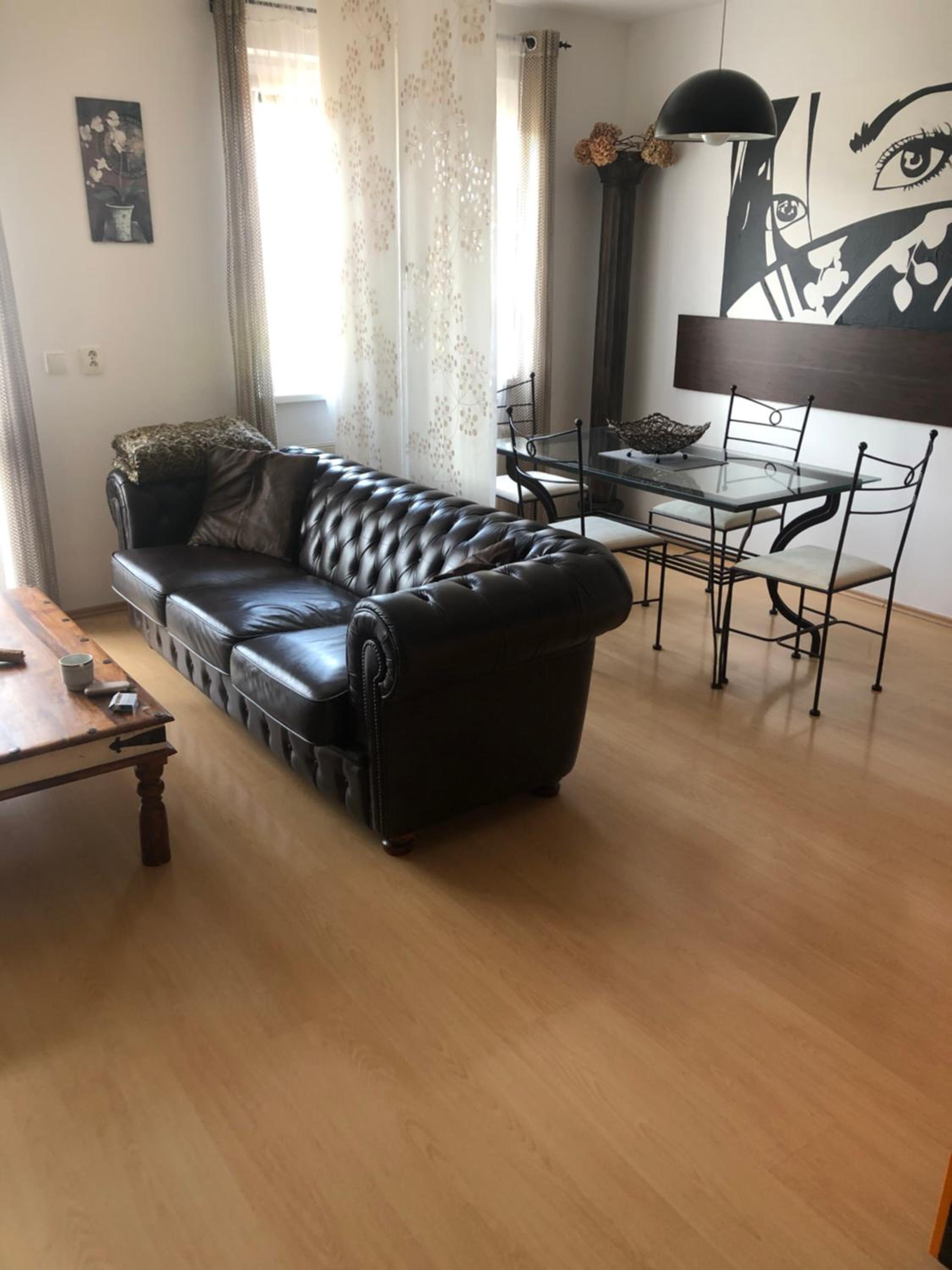 Richie Apartment near Aquapark