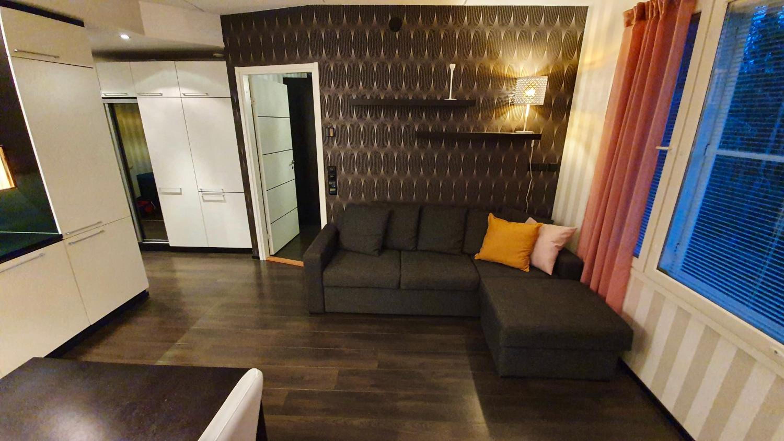 YlläStar III 606 - 2 bdrm, sauna view 3