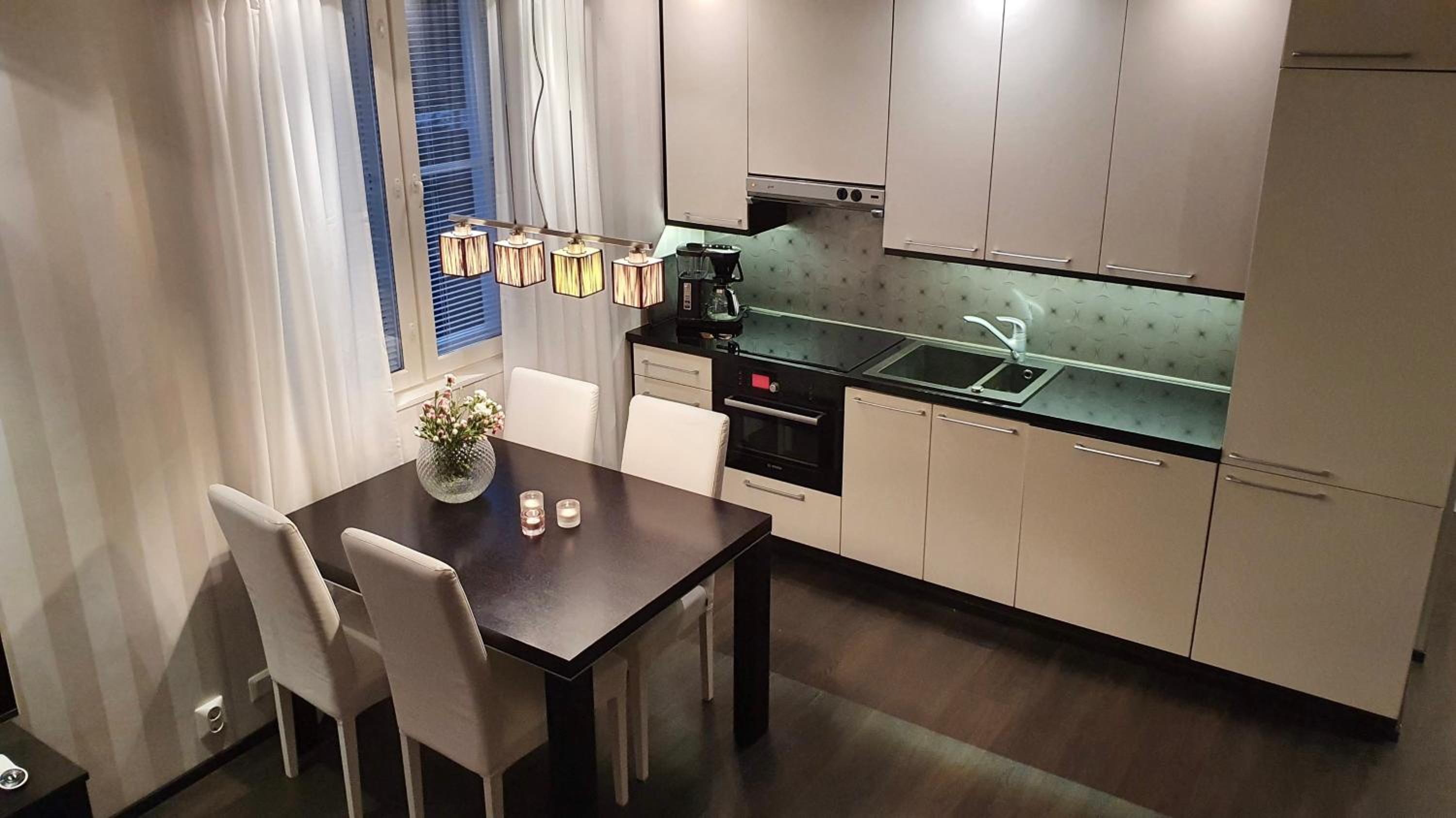 YlläStar III 606 - 2 bdrm, sauna view 4
