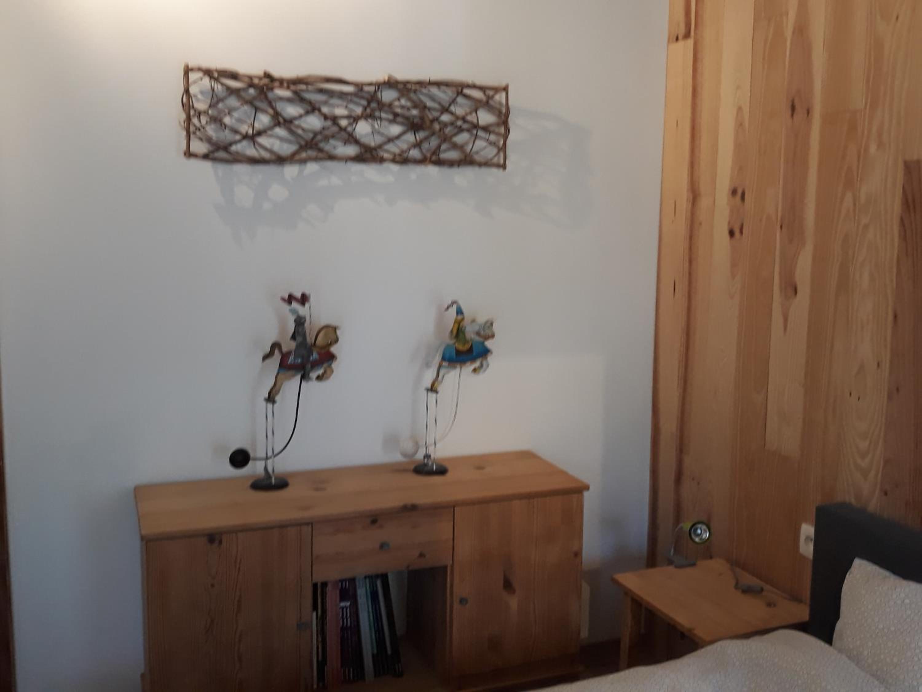 Chalet l'Orvallée