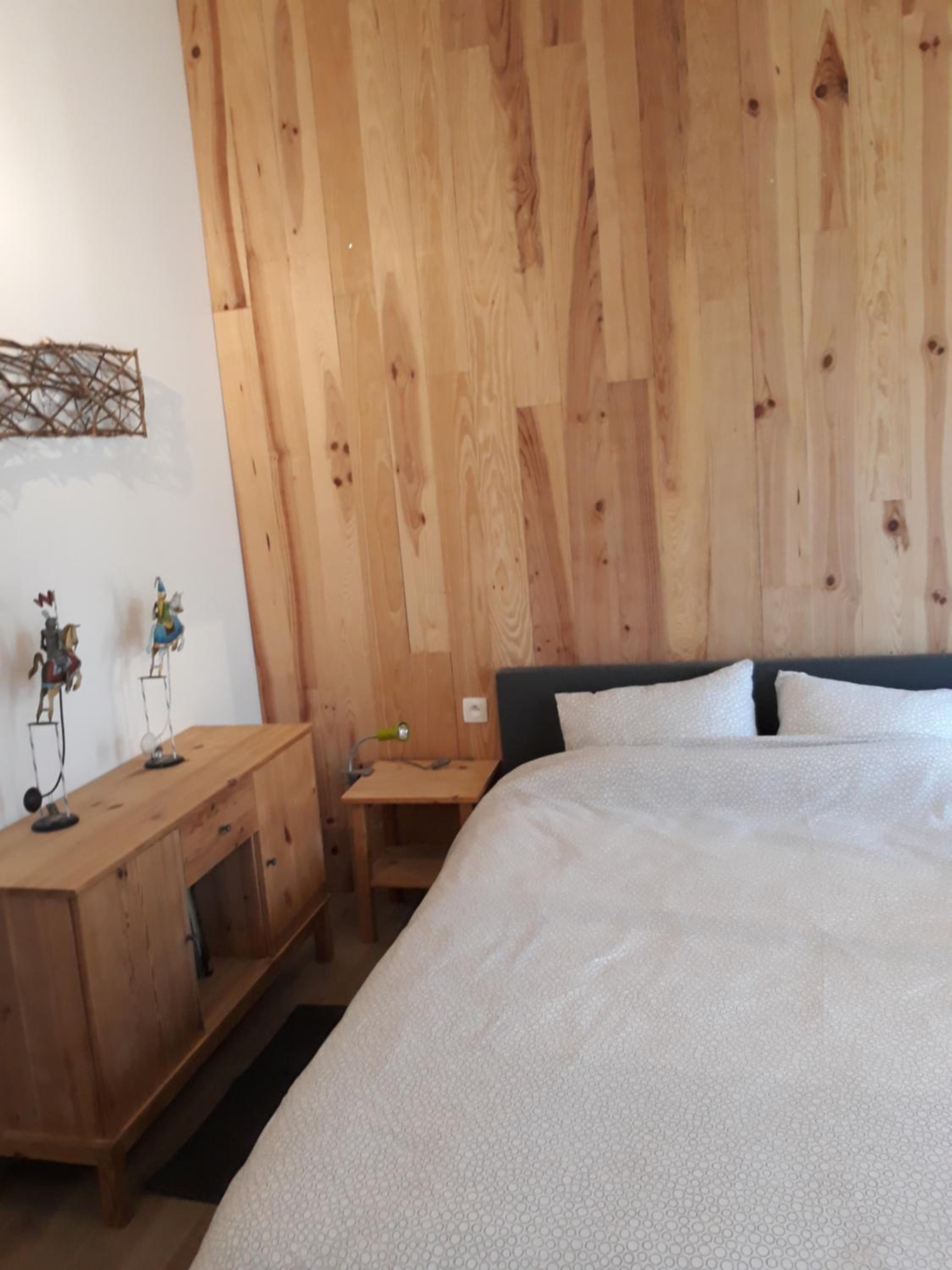 Chalet l'Orvallée