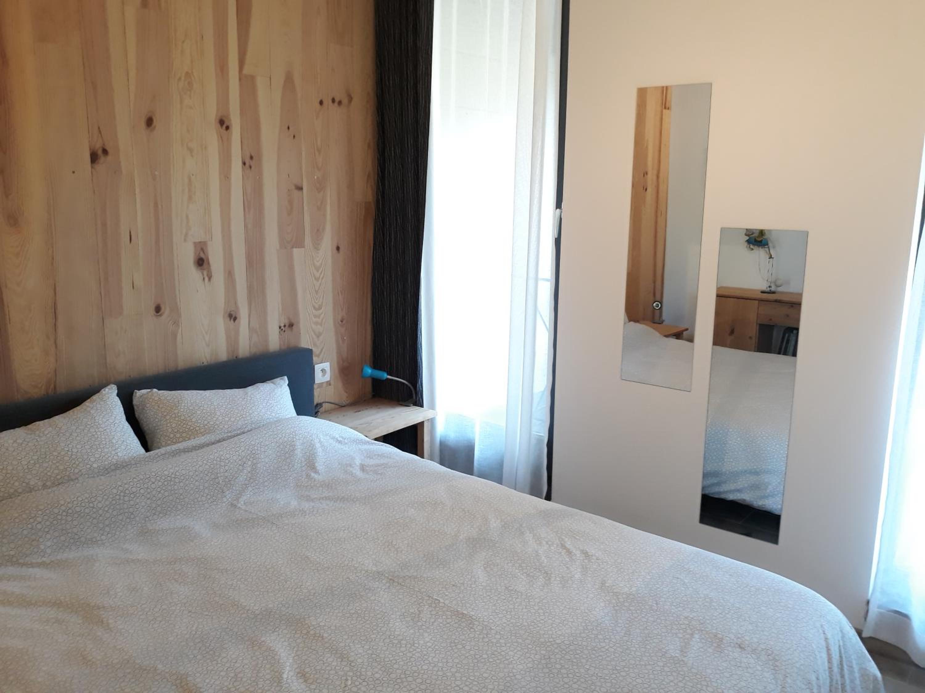 Chalet l'Orvallée