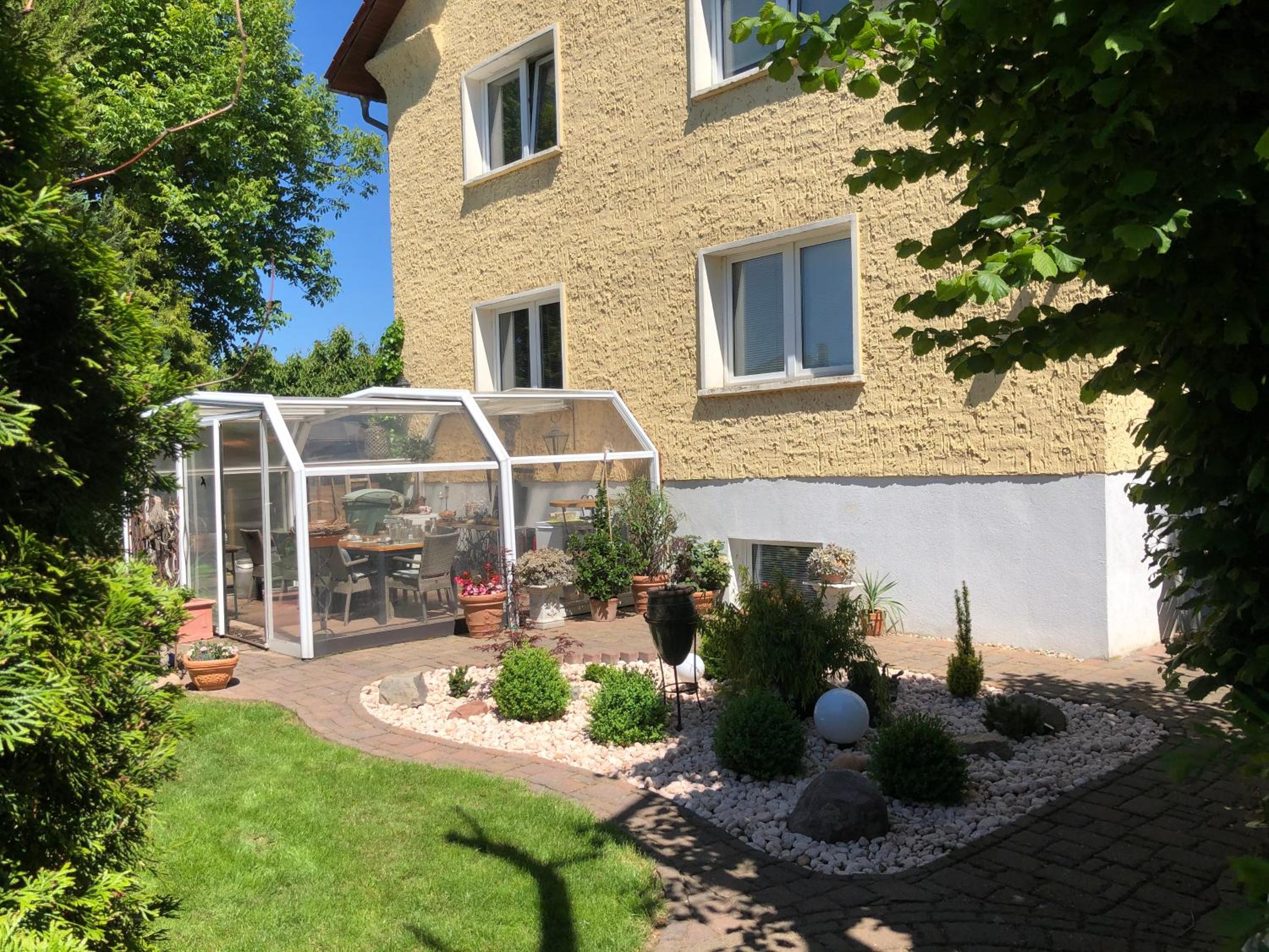 Pension Haus Bielke