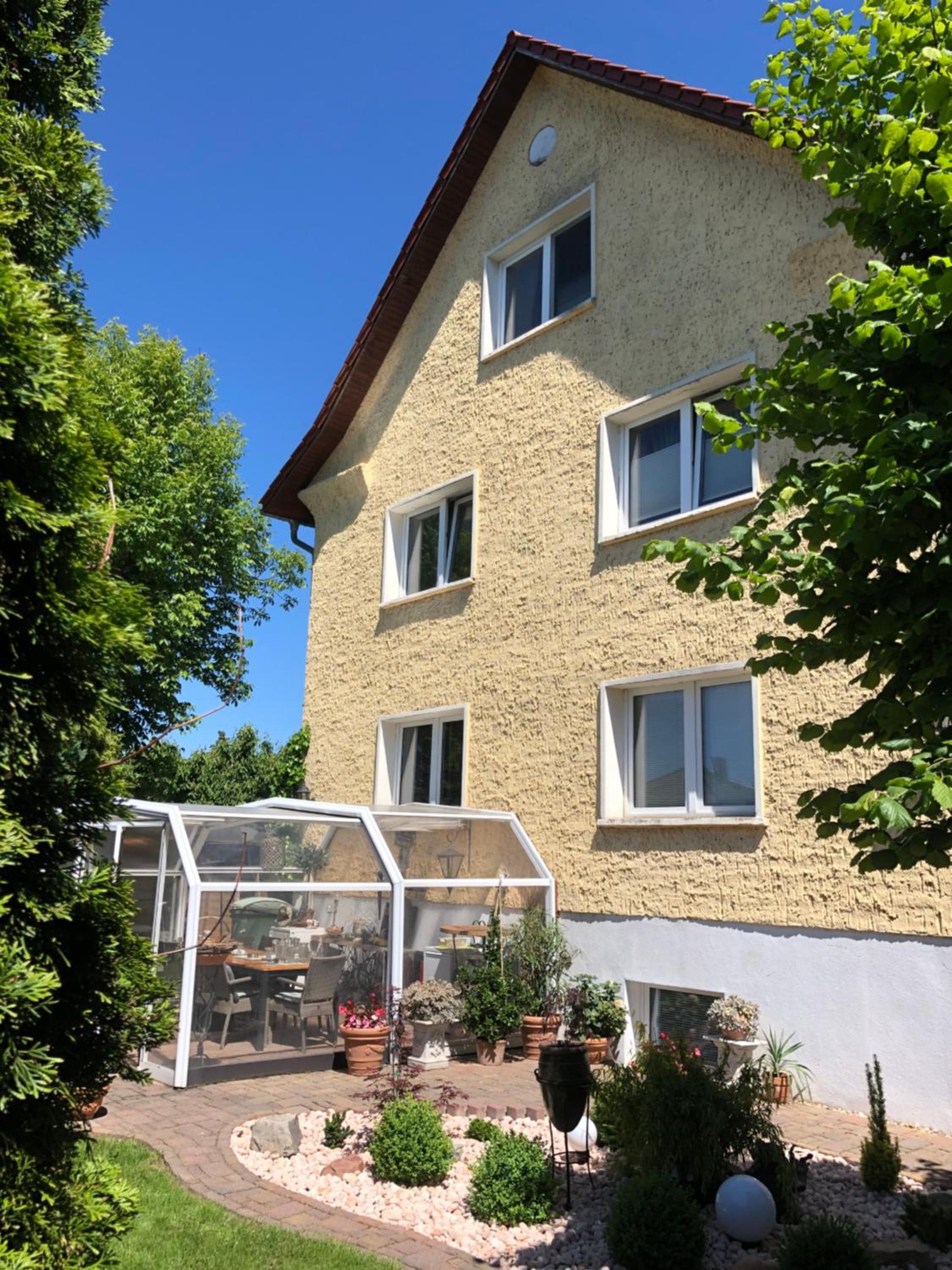 Pension Haus Bielke