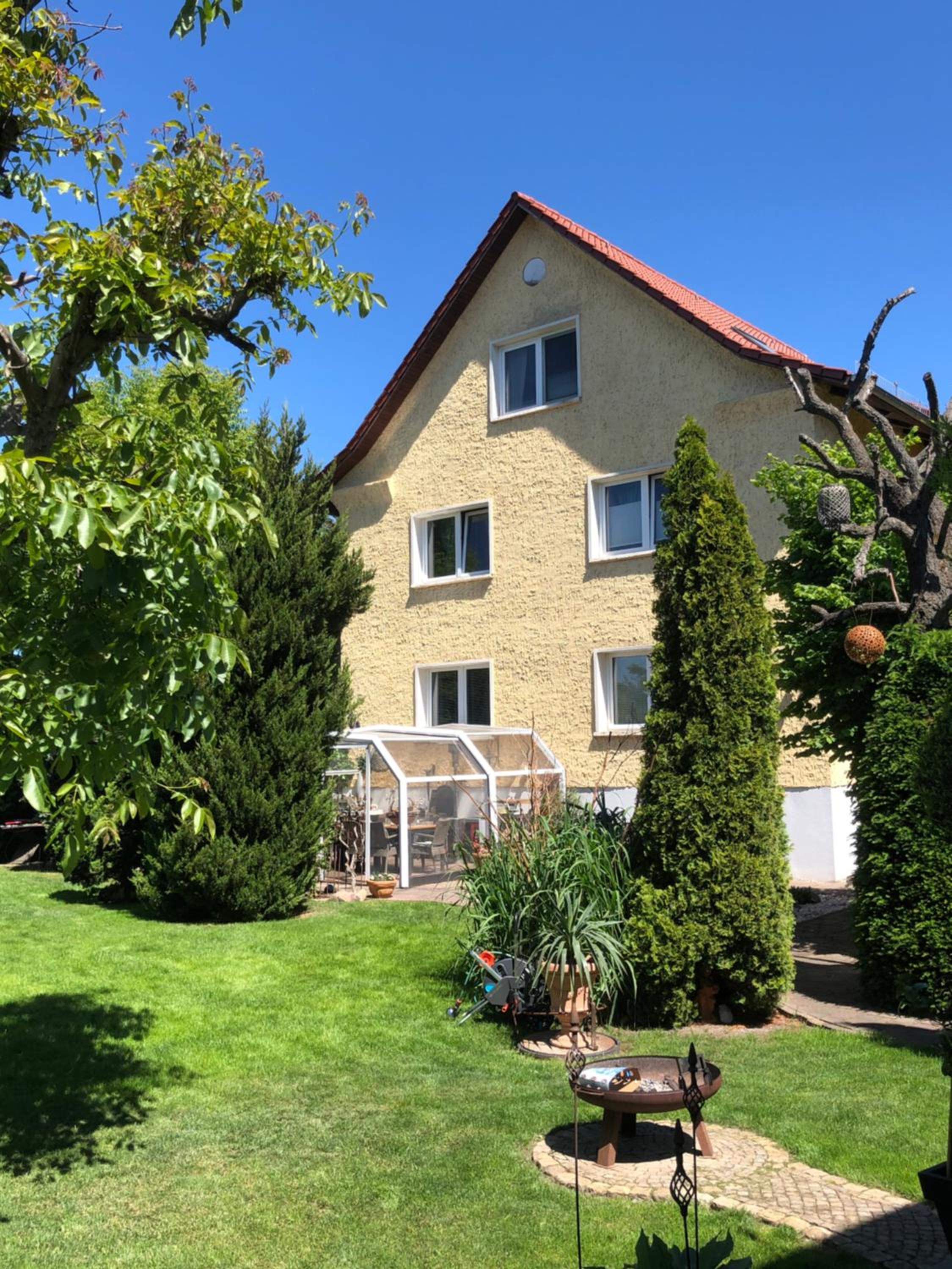 Pension Haus Bielke