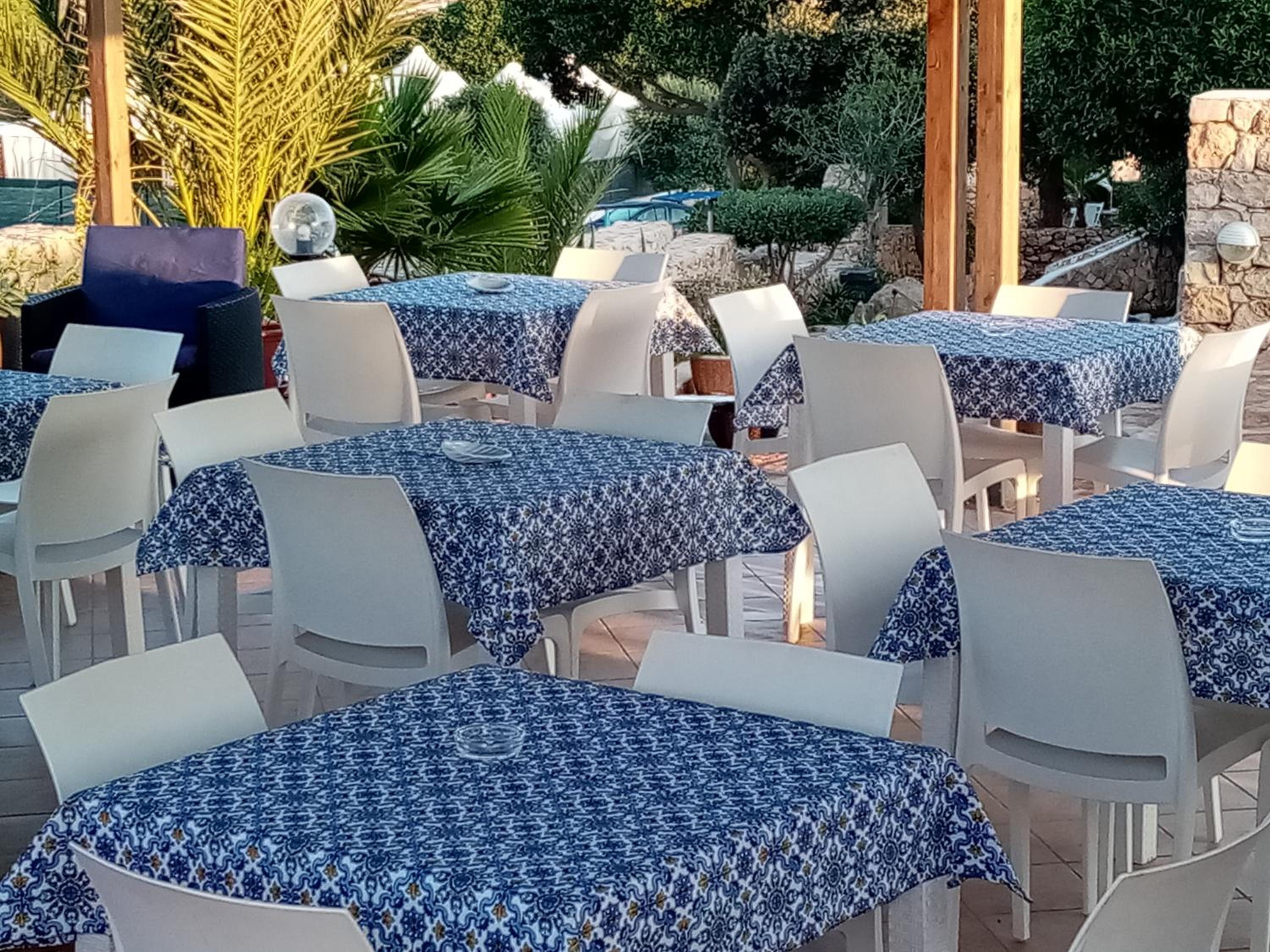 Residence Punta Sottile Lampedusa 150 mt dalla spiaggia cala francese photo 4