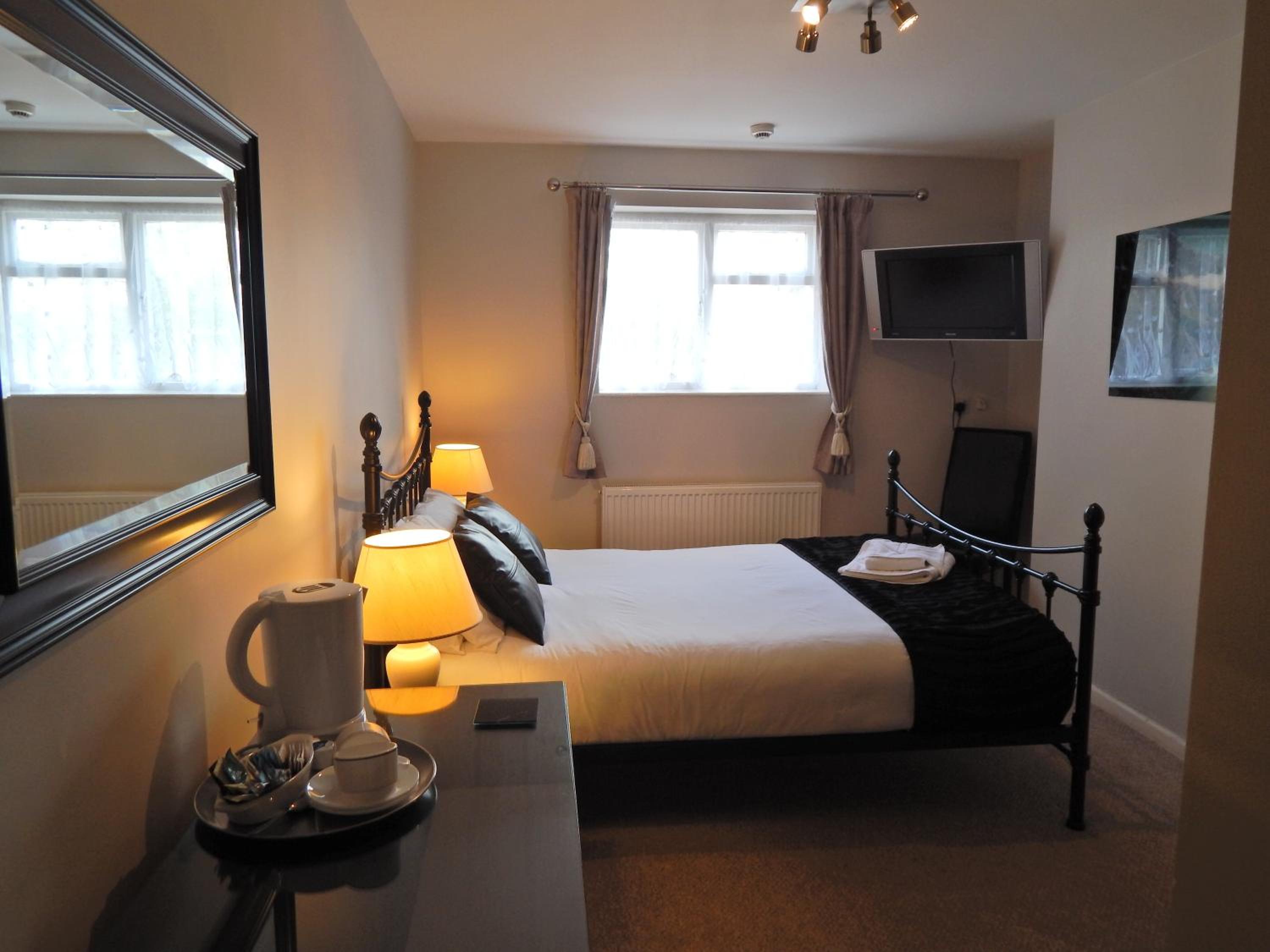 Somerton Lodge