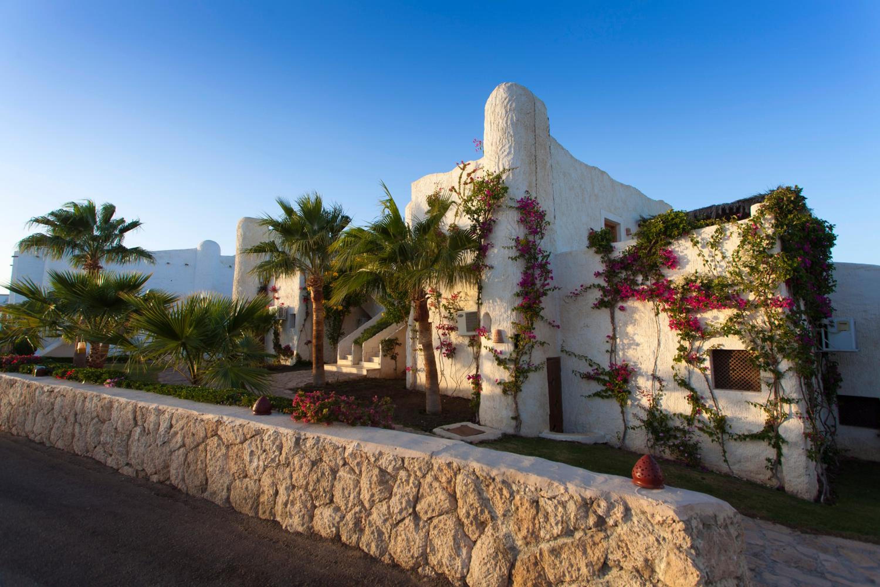 Sharm Club Beach Resort