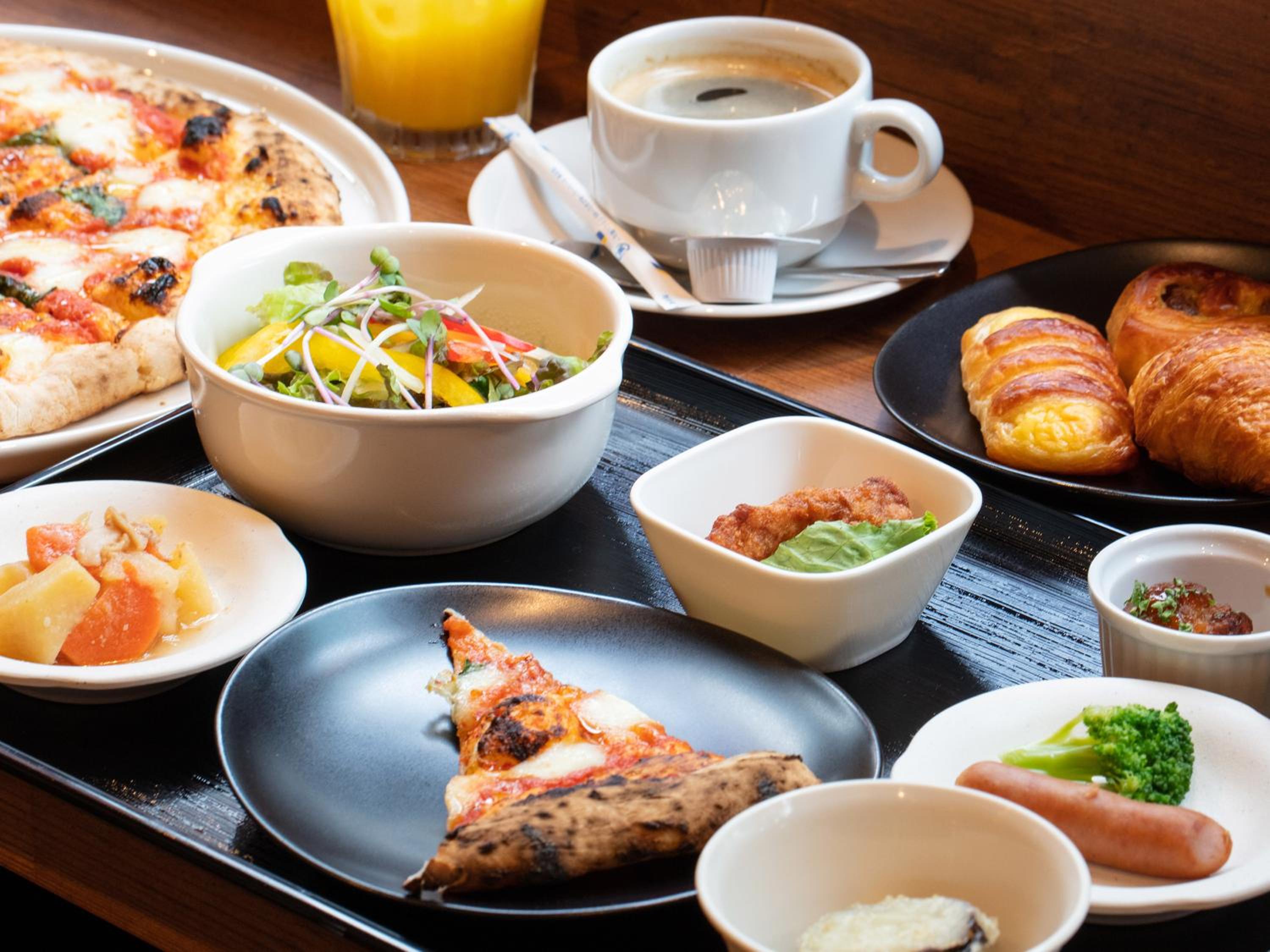 APA Hotel Roppongi SIX-3