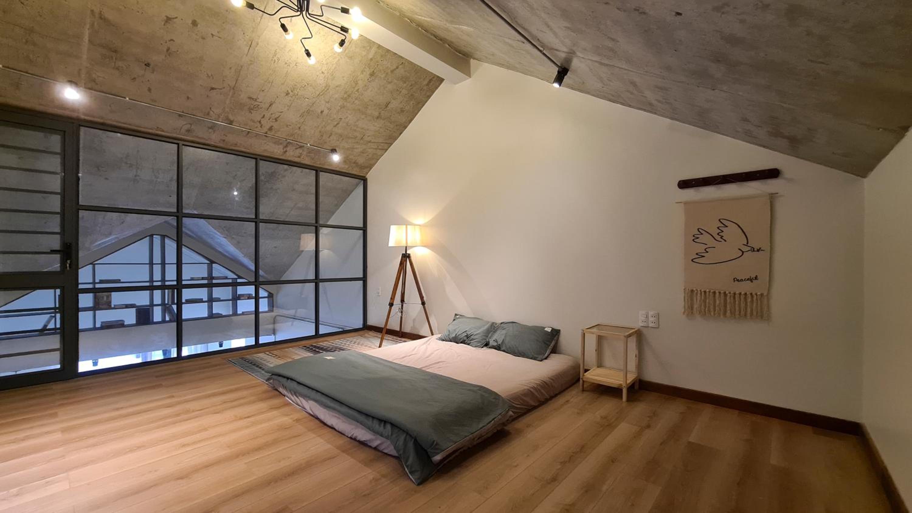 MyFa House view 2