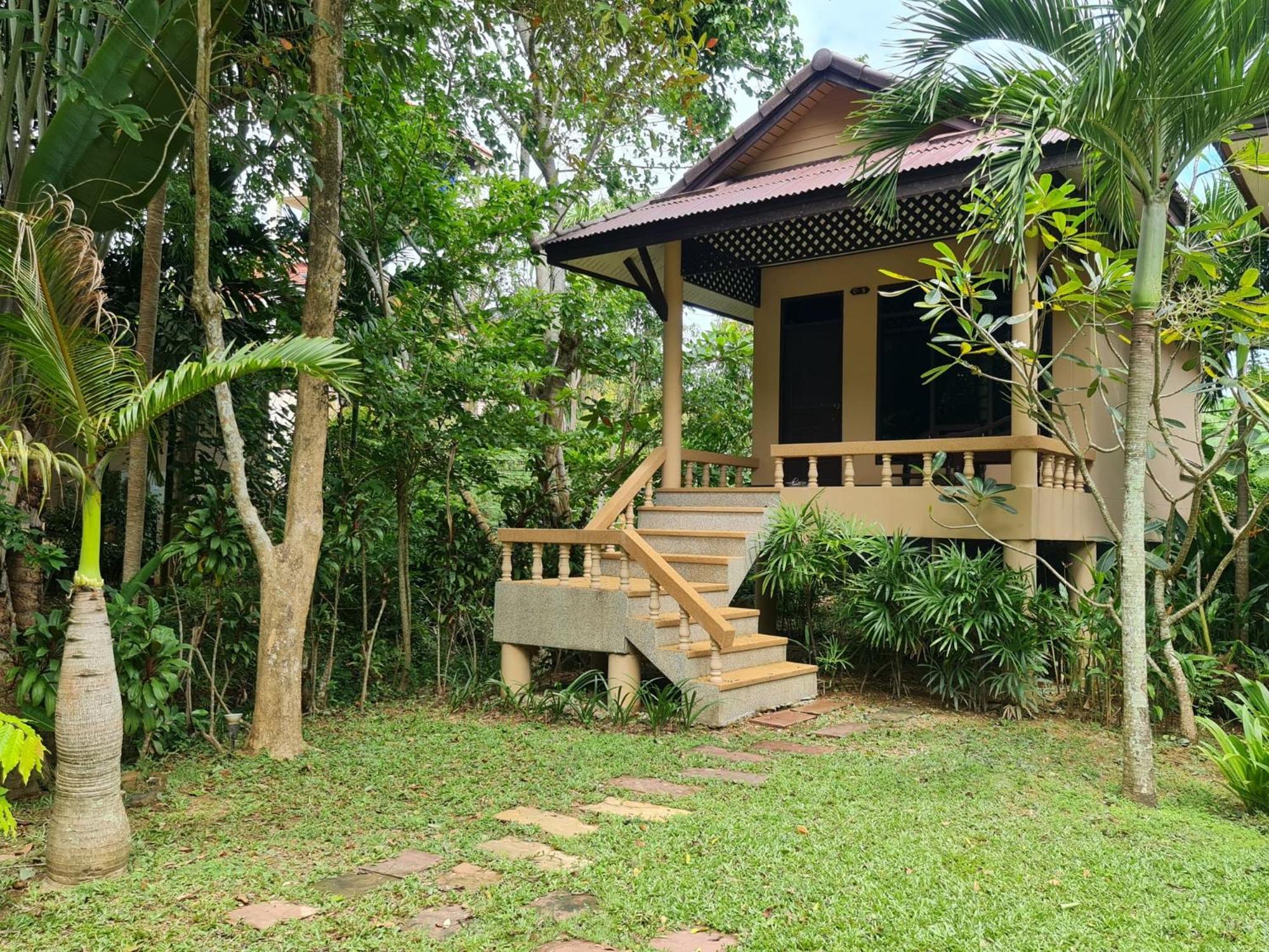 Clean Beach Resort