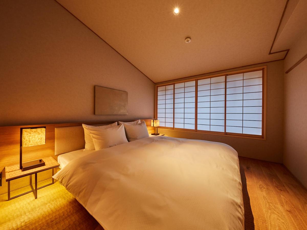 Onsen Ryokan Yuen Bettei Tokyo Daita 24