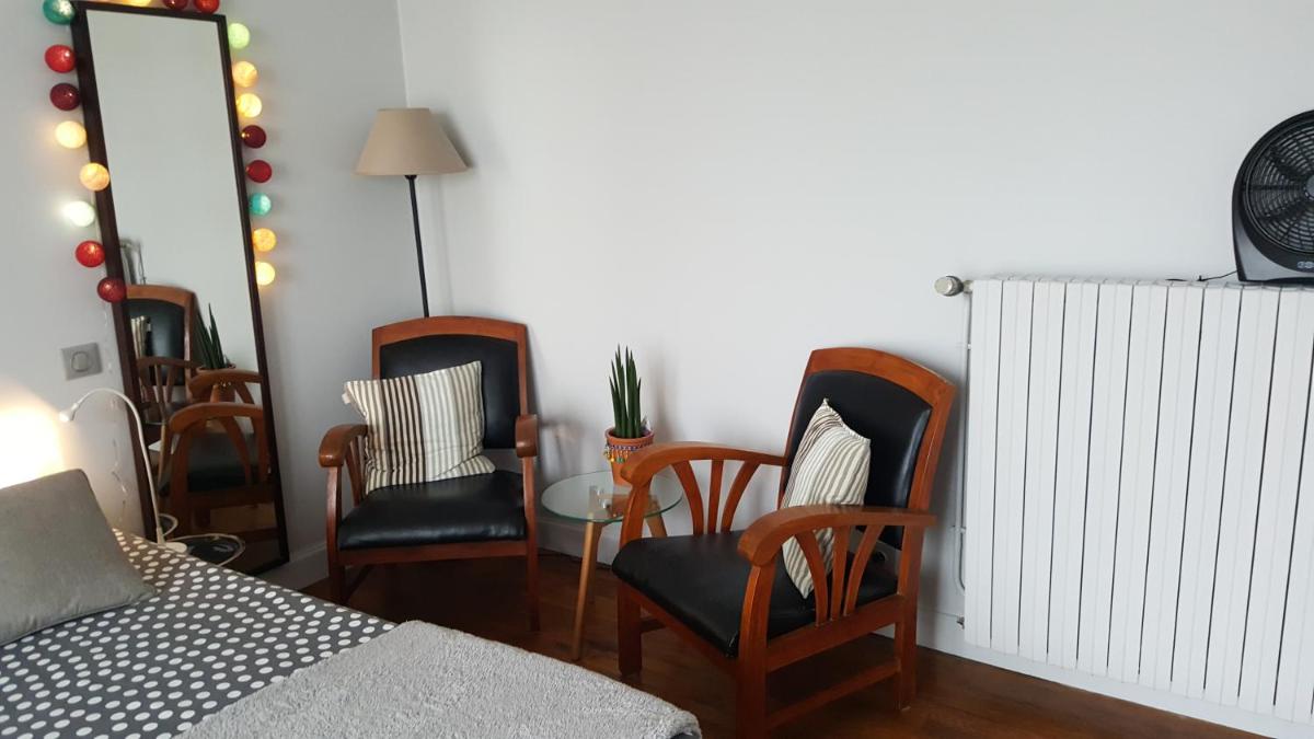 Margouillat chambre d'hôte photo 3