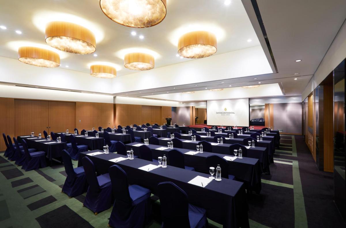The Westin Seoul Parnas 60