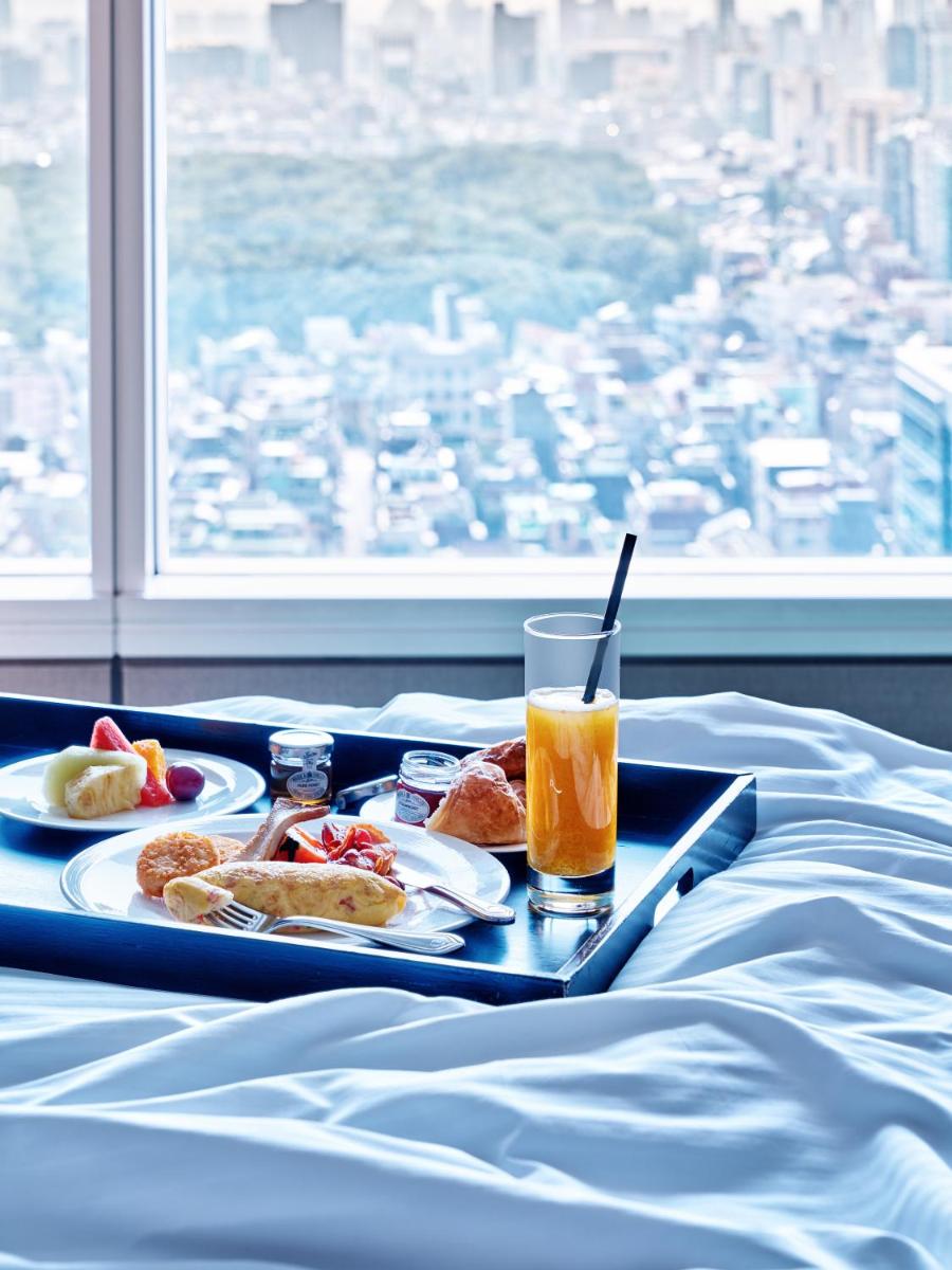 The Westin Seoul Parnas 64
